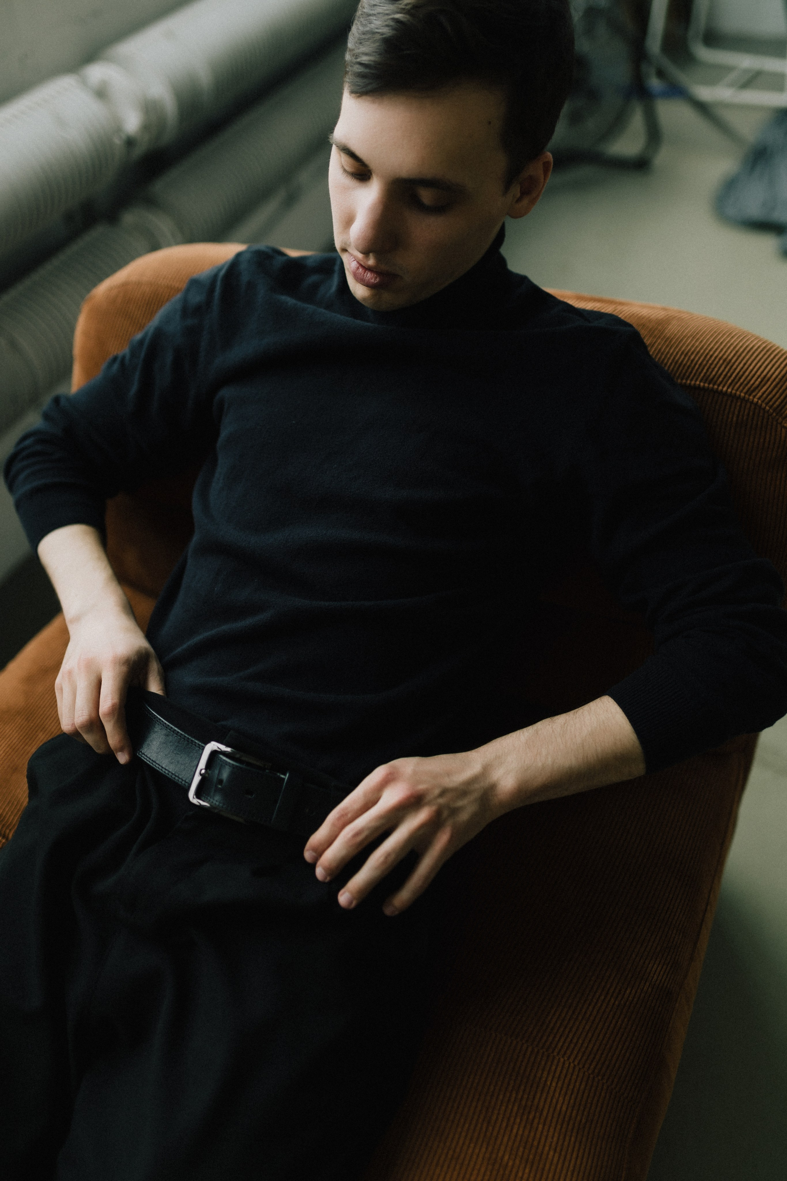 Андрей. Фотограф в Санкт-Петербурге