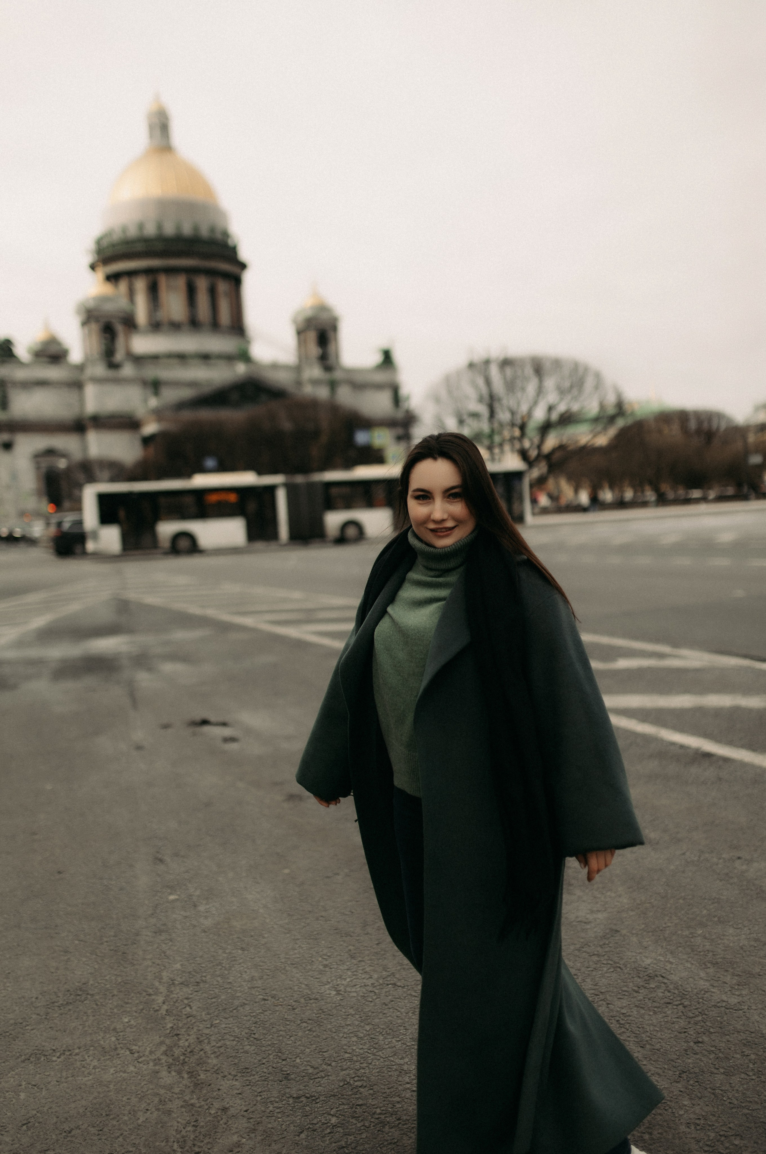 Юлия. Фотограф в Санкт-Петербурге