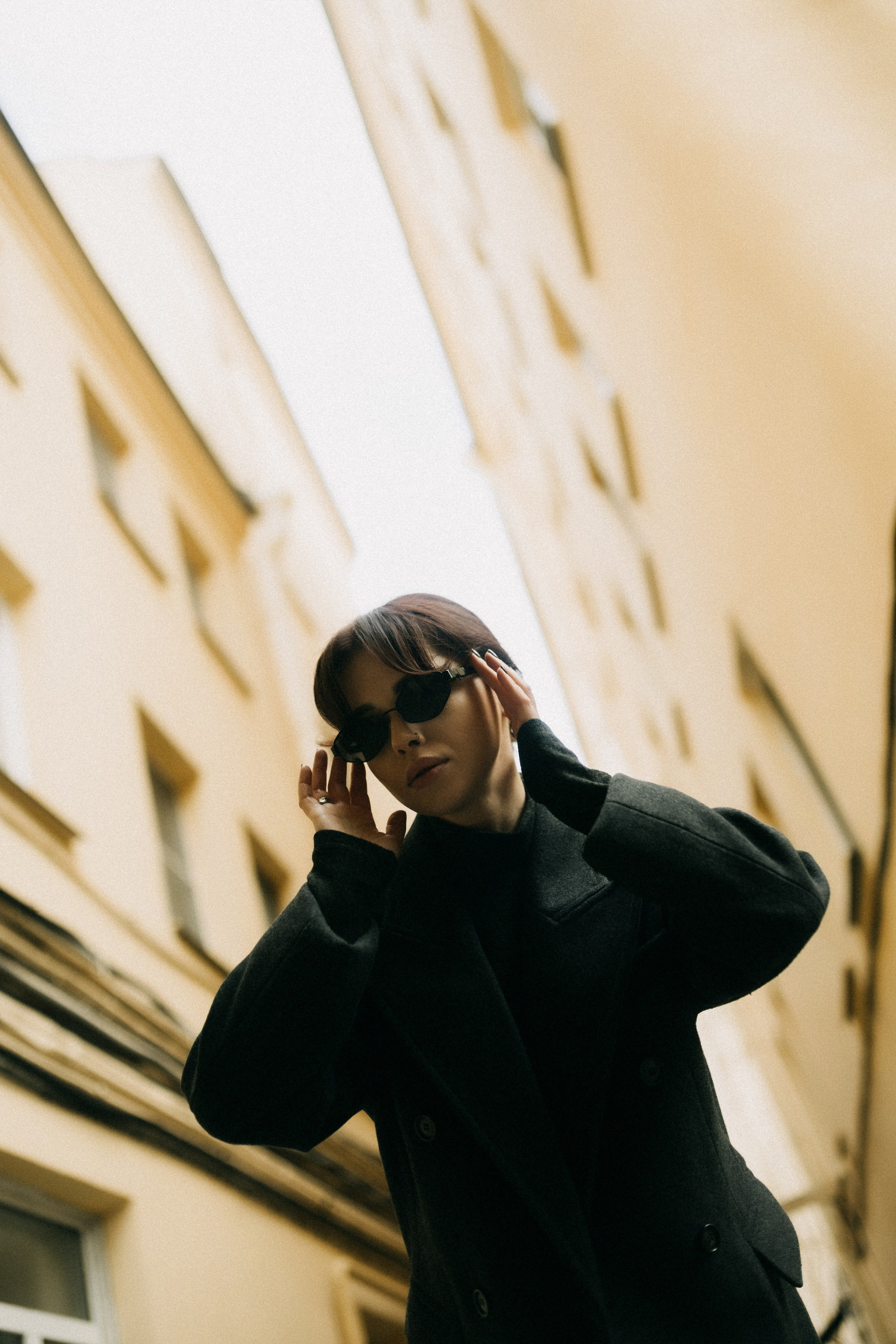 Ольга. Фотограф в Санкт-Петербурге