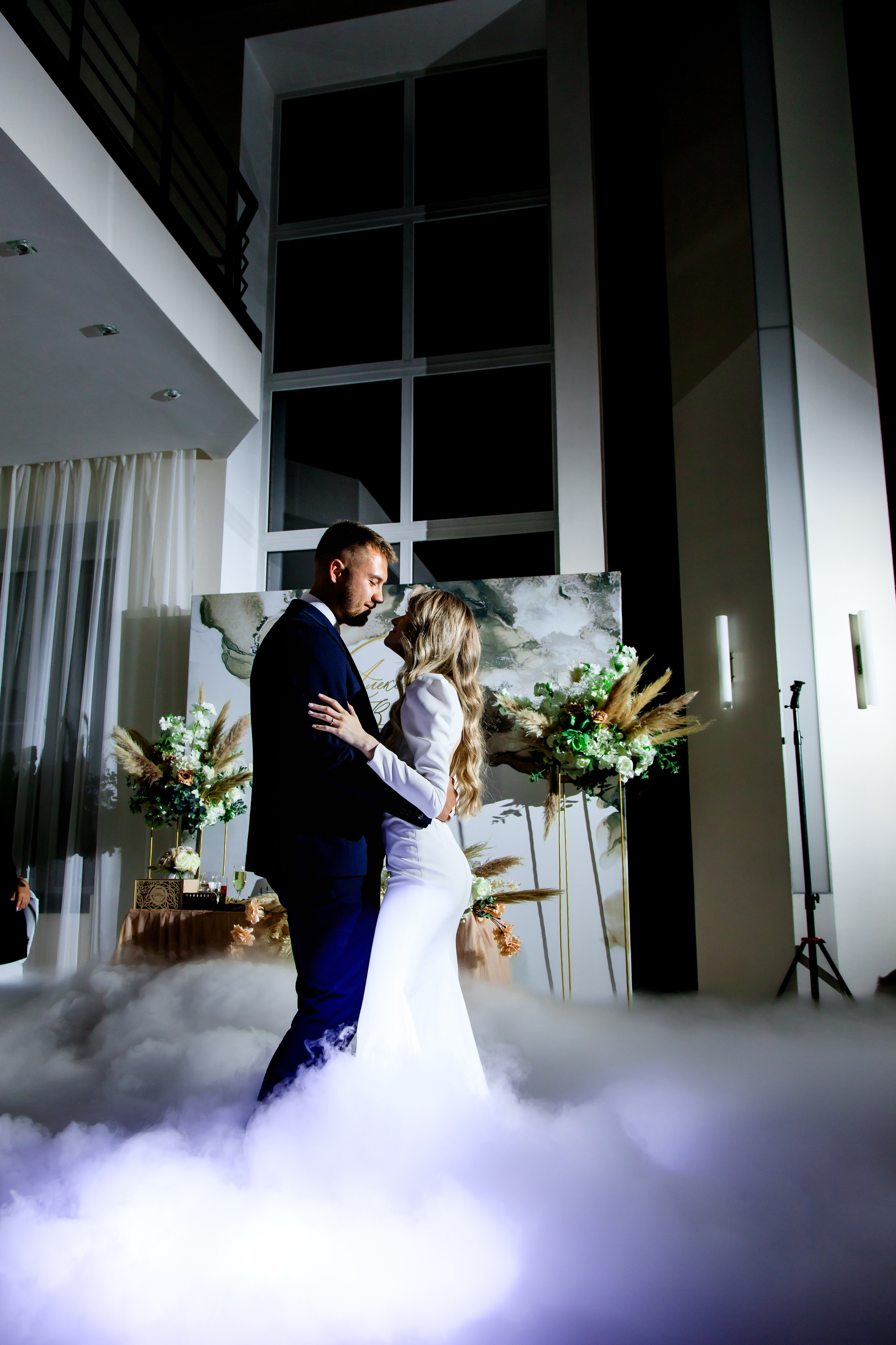 Варя и Саша. Свадебный и семейный фотограф Екатеринбург Настя Саедгалина