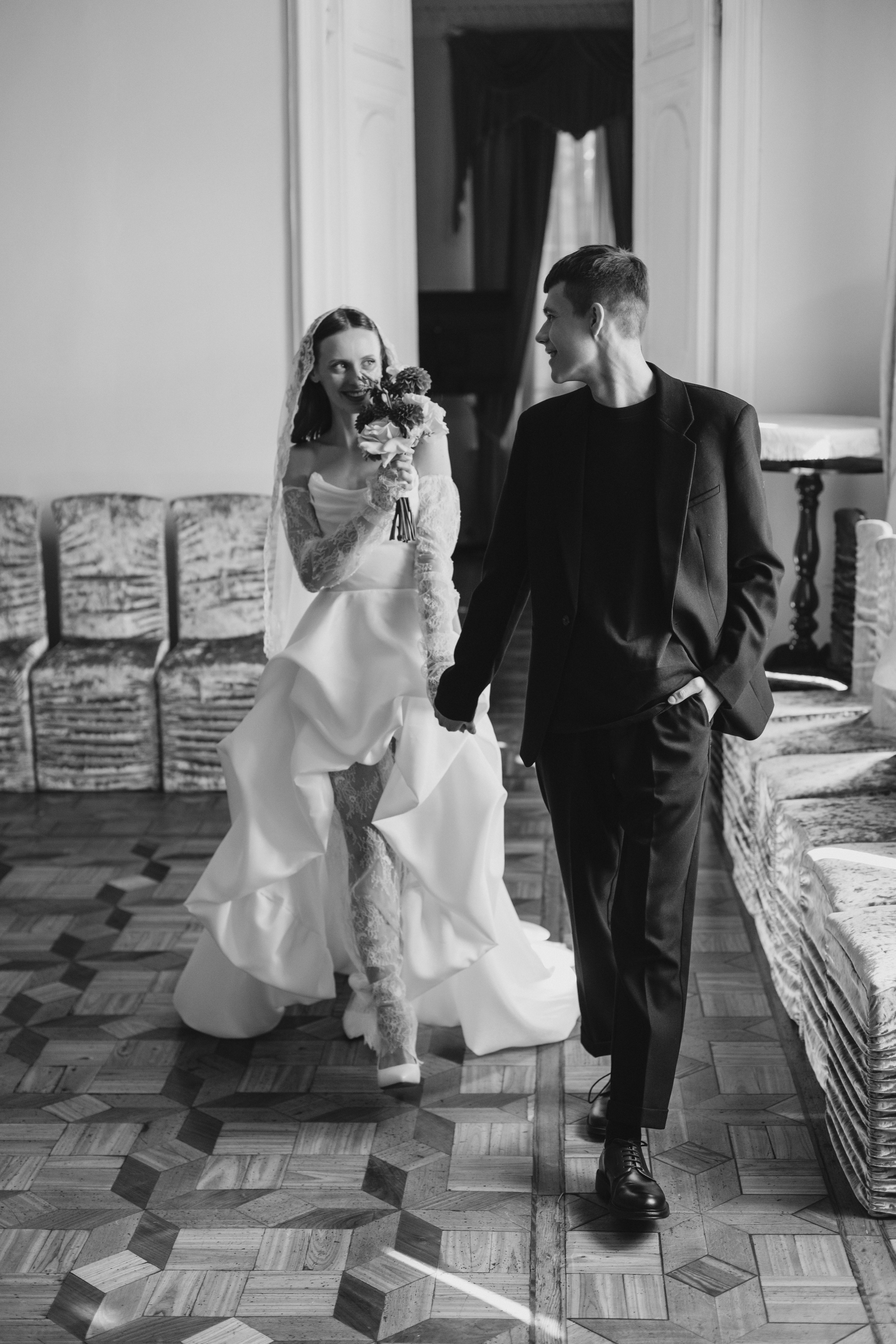 Дом Актёра. Свадебный и семейный фотограф Екатеринбург Настя Саедгалина