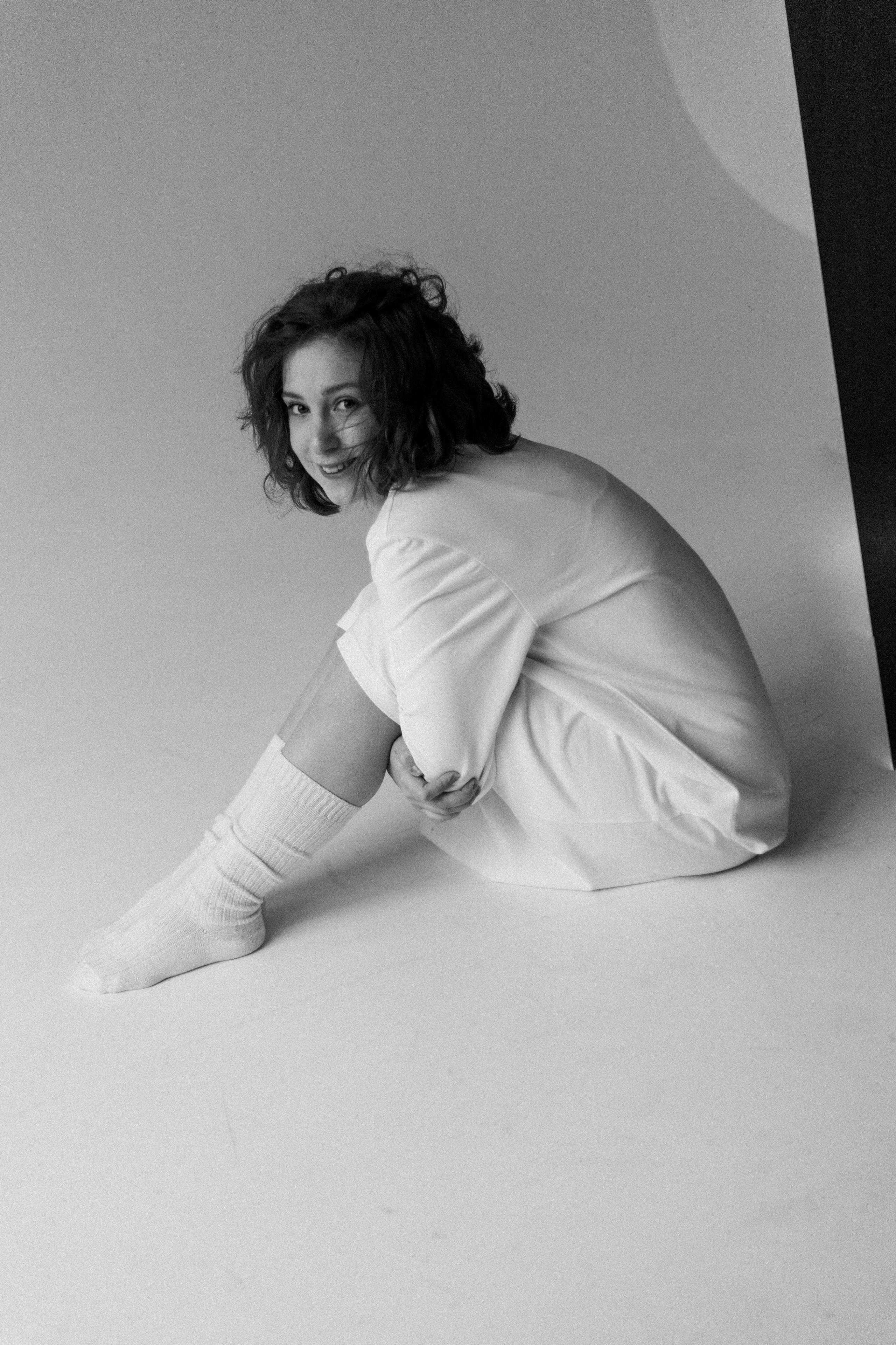 Мария. Женский фотограф в Москве Юля Иванова