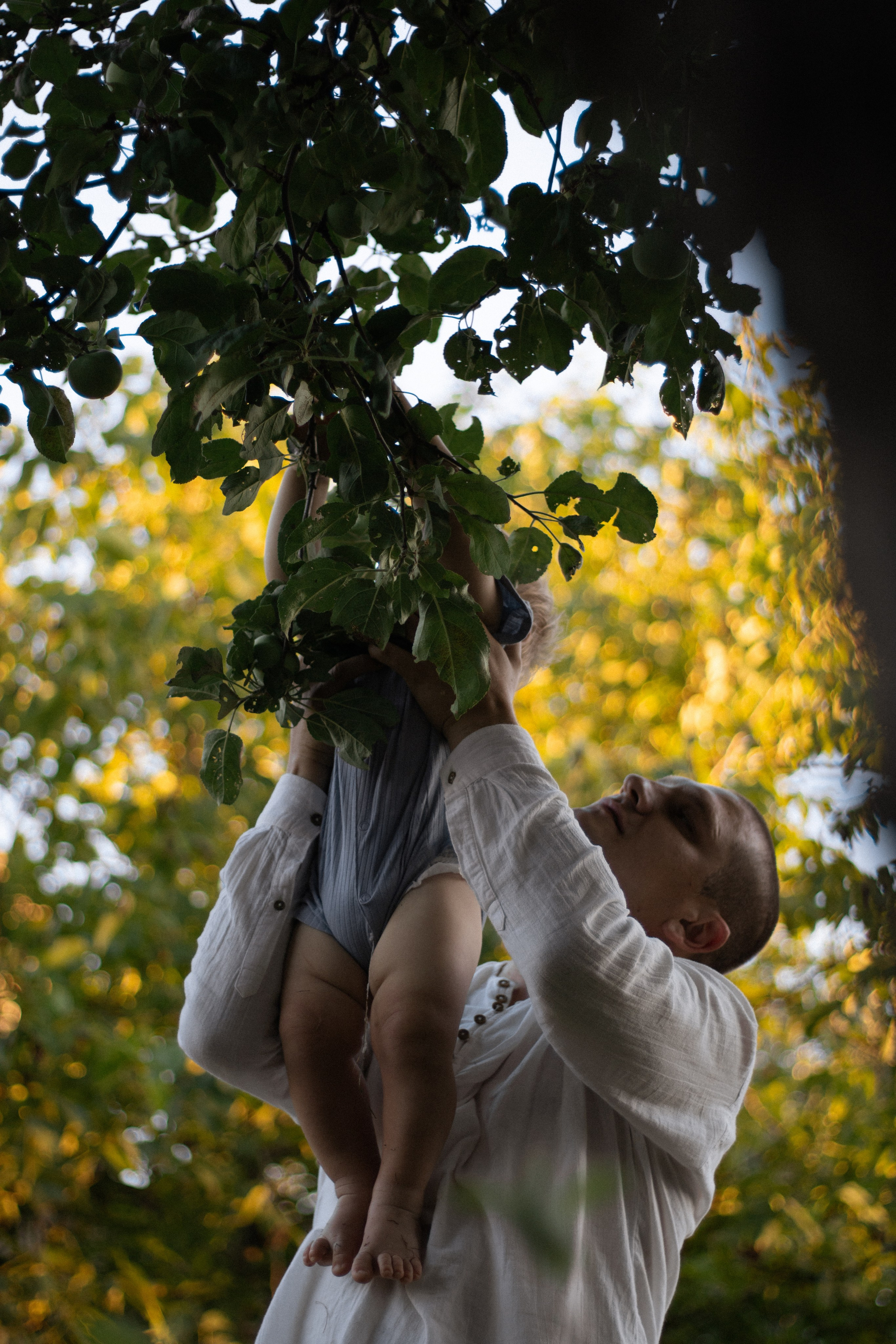 Nastya + Ivan + Fedya. Lusy Redina | Семейный Фотограф | Волгоград