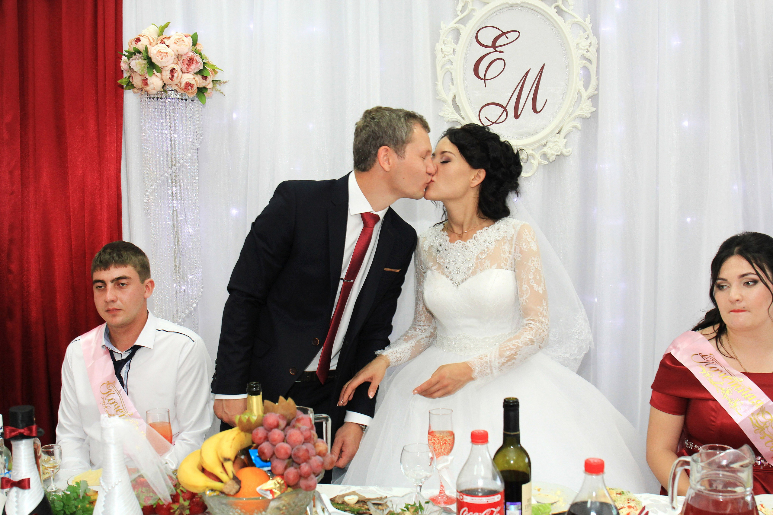 Евгений и Мария. Игорь Варава свадебный фотограф видеограф Белая Глина Краснодар