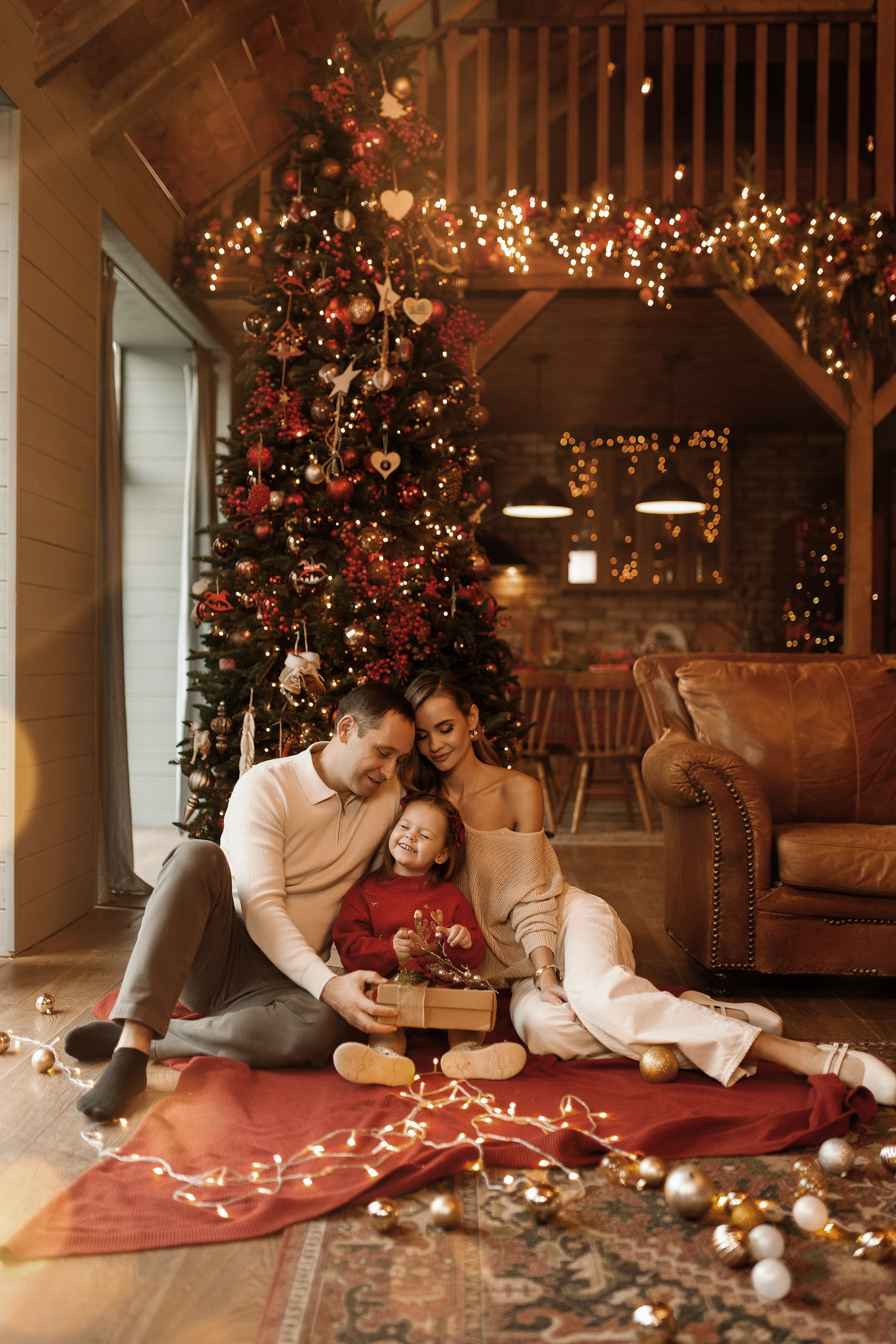 № 18. Фотограф в Москве Юлия Хамзина