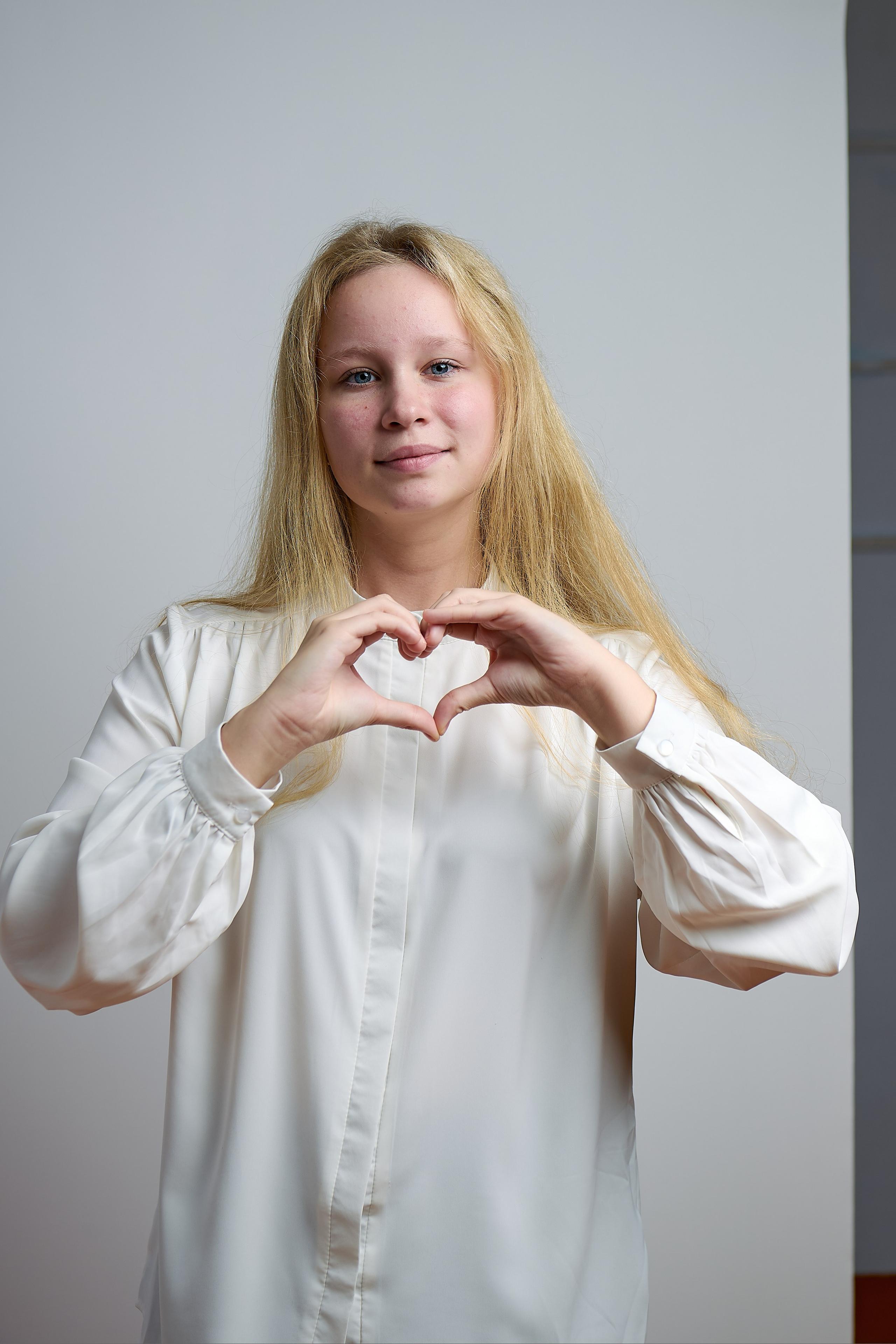 Фото в альбом. Портретная серия. Ольга Чёкотова (Фотограф Кострома)