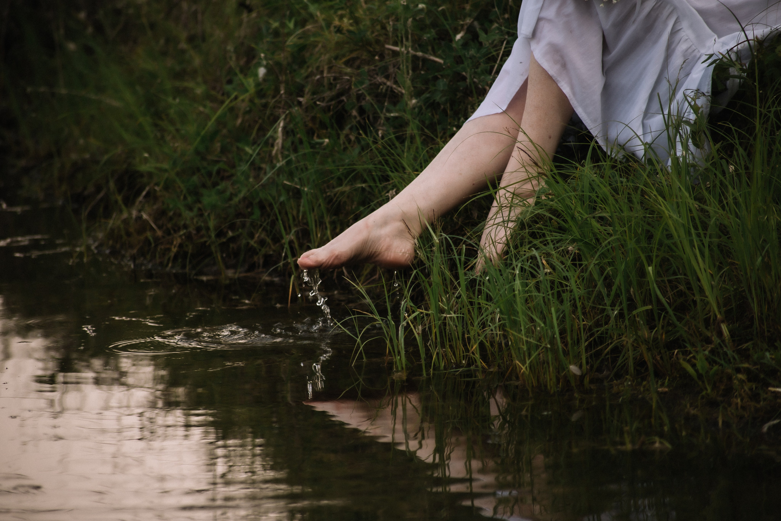 Надежда. Фотограф Регина Крикунова г. Красноярск