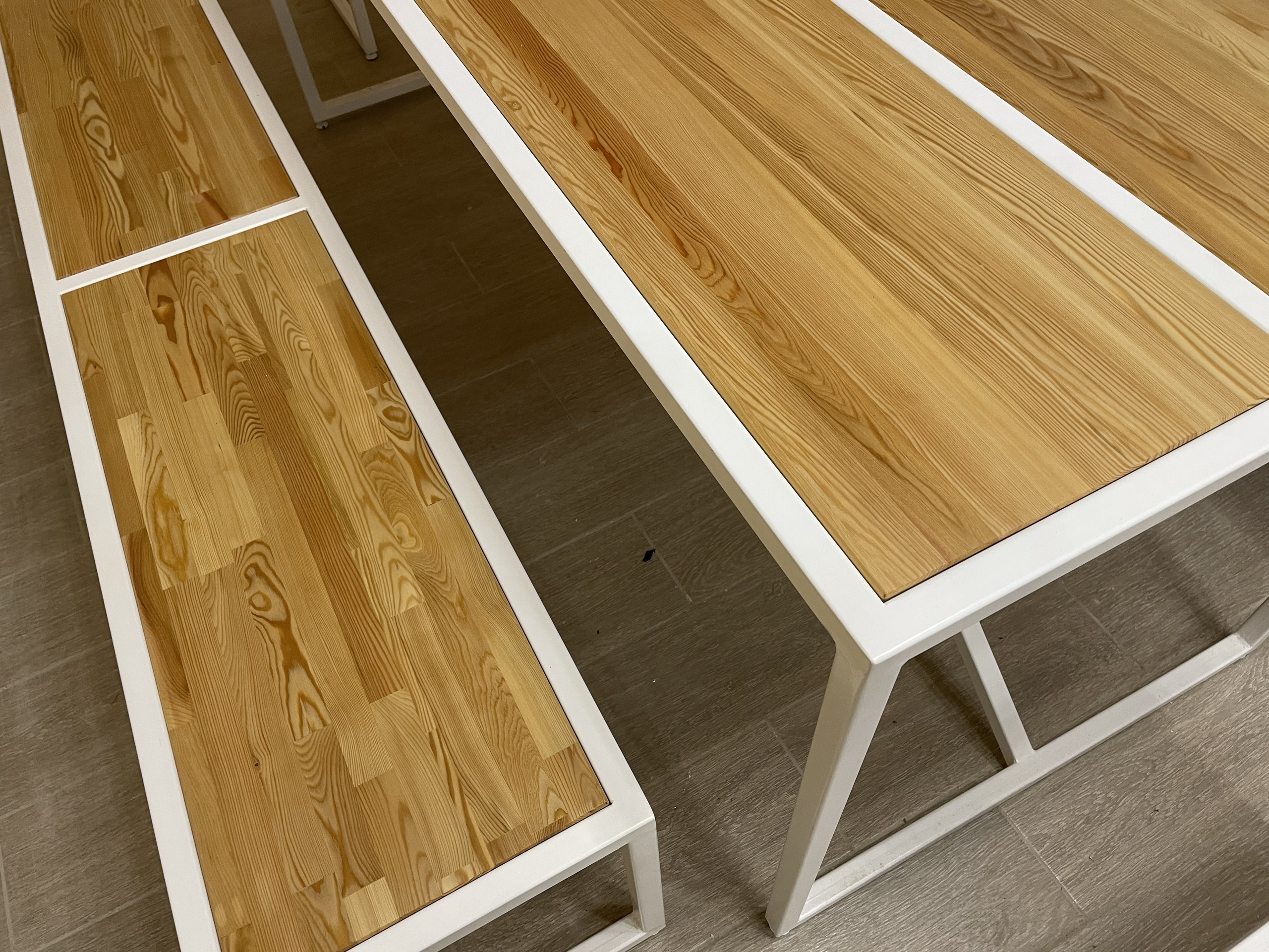 Loft. Klauzevits Workshop