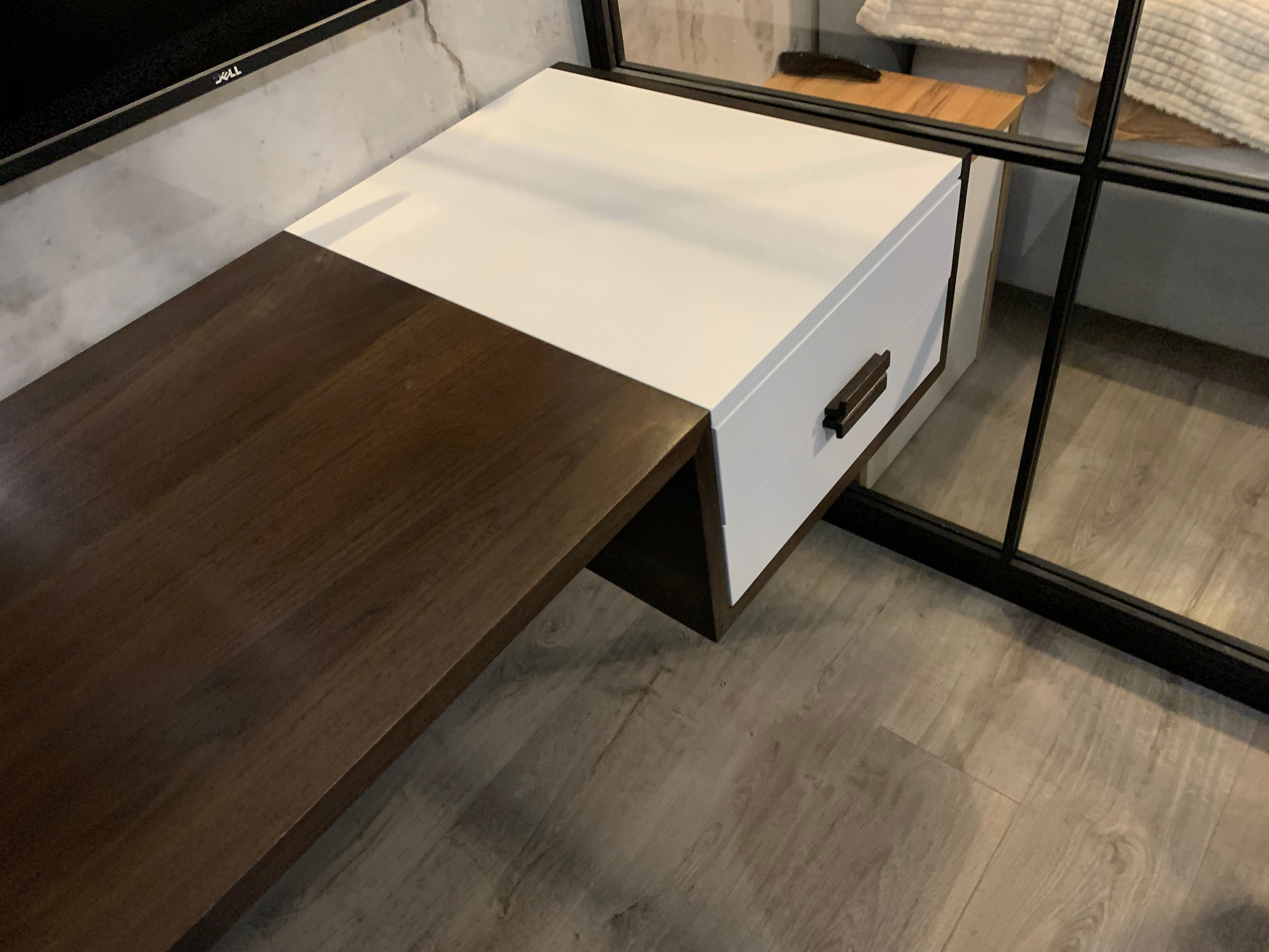 Письменный стол. Klauzevits Workshop