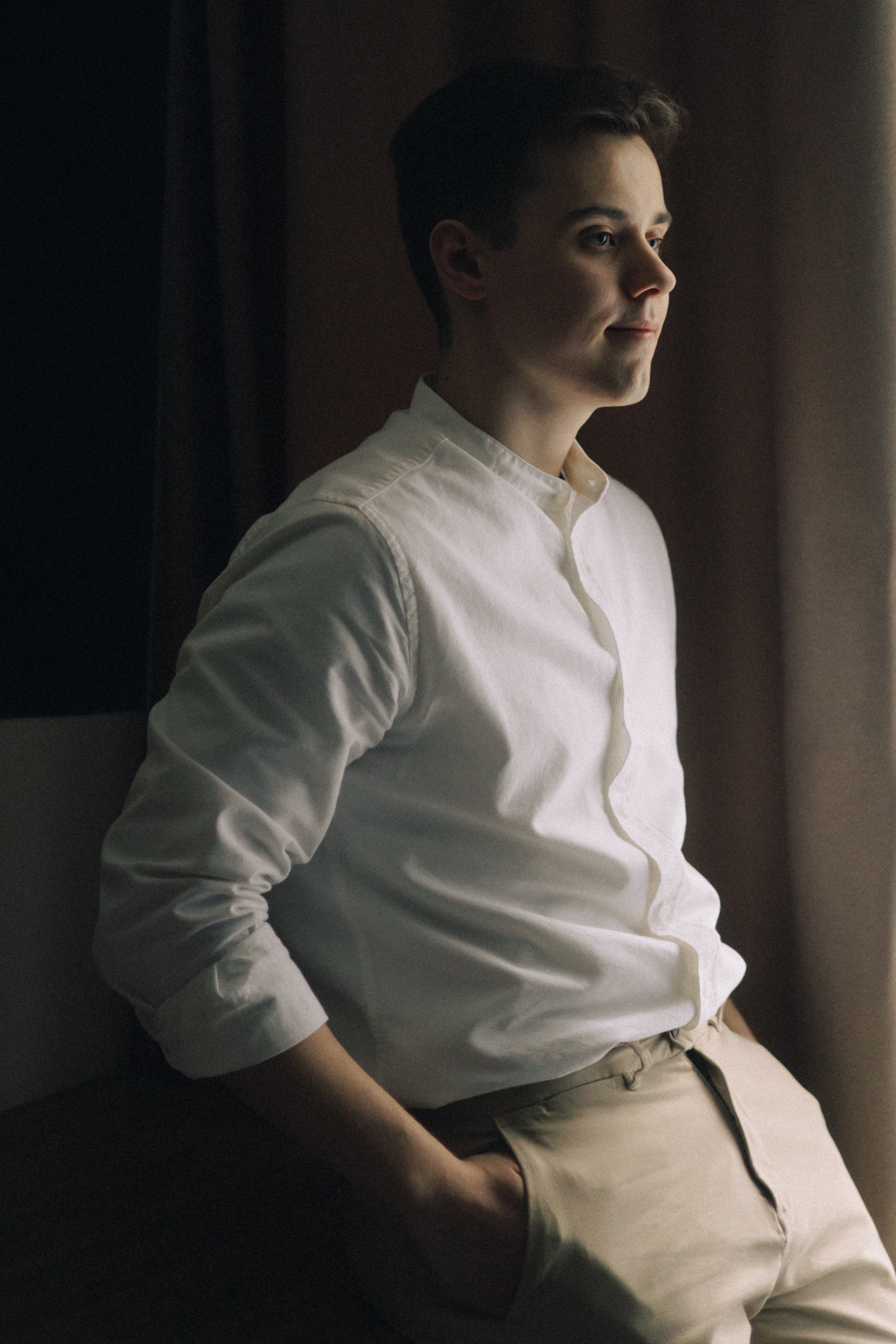 Тихое эхо любви