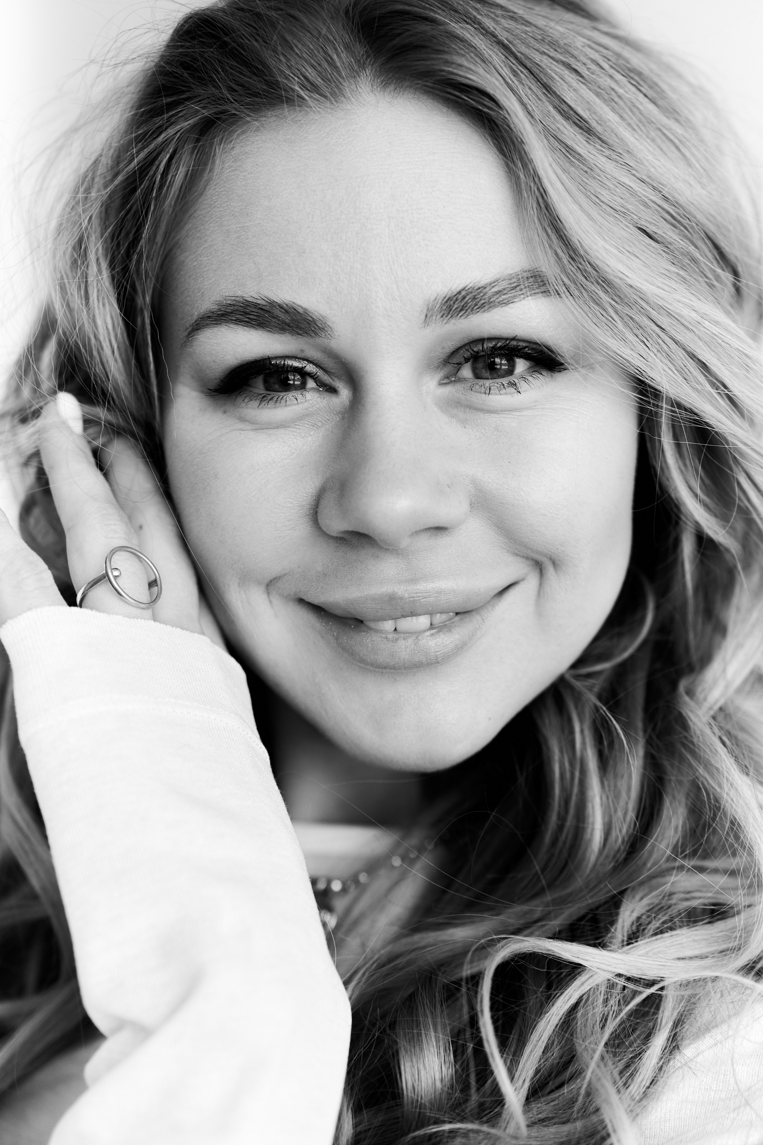 Марина. Маргарита — фотограф и видеограф / Москва