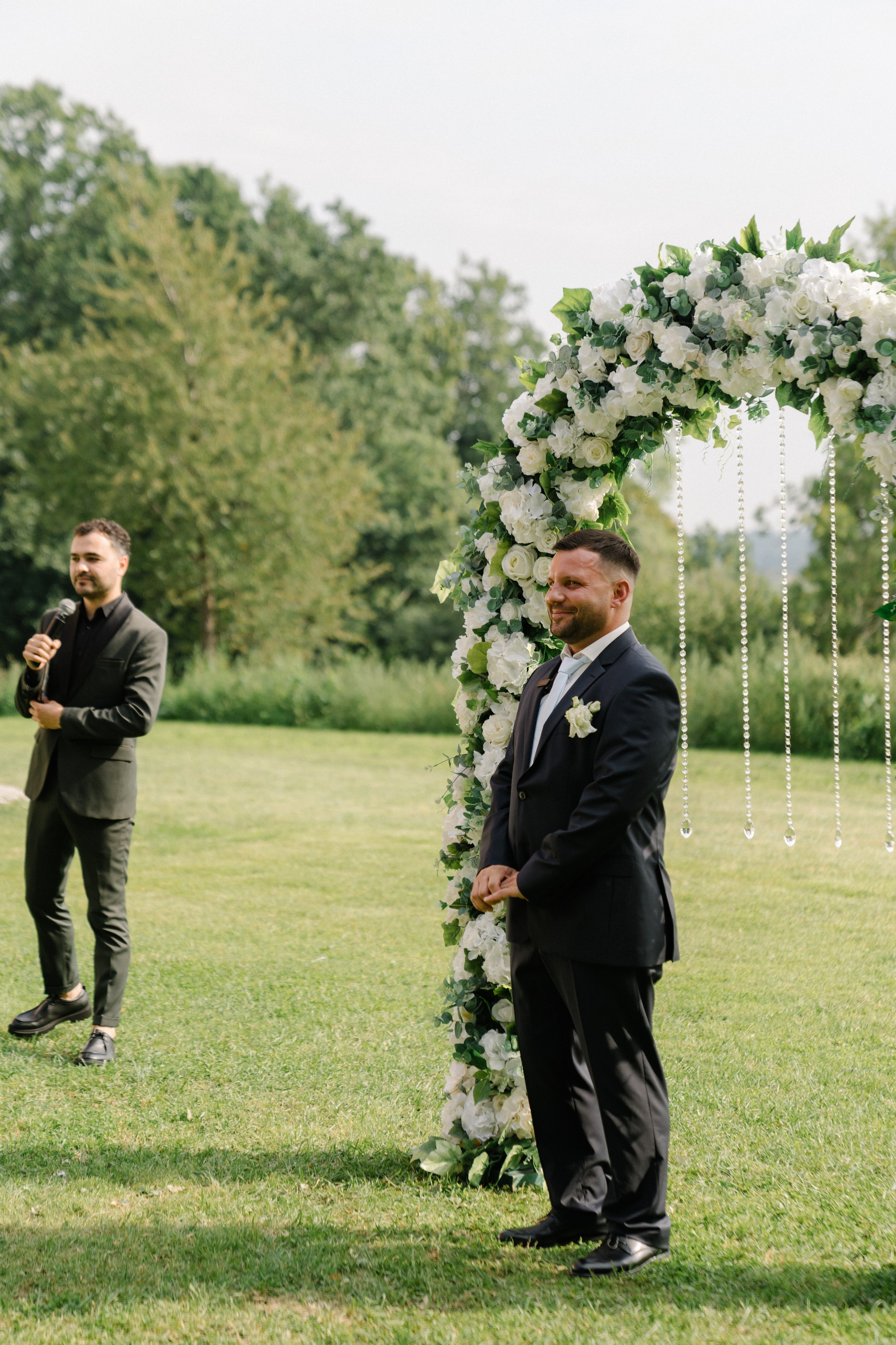 Сергей и Эля. Фотограф в Калининграде Дмитрий Мишин