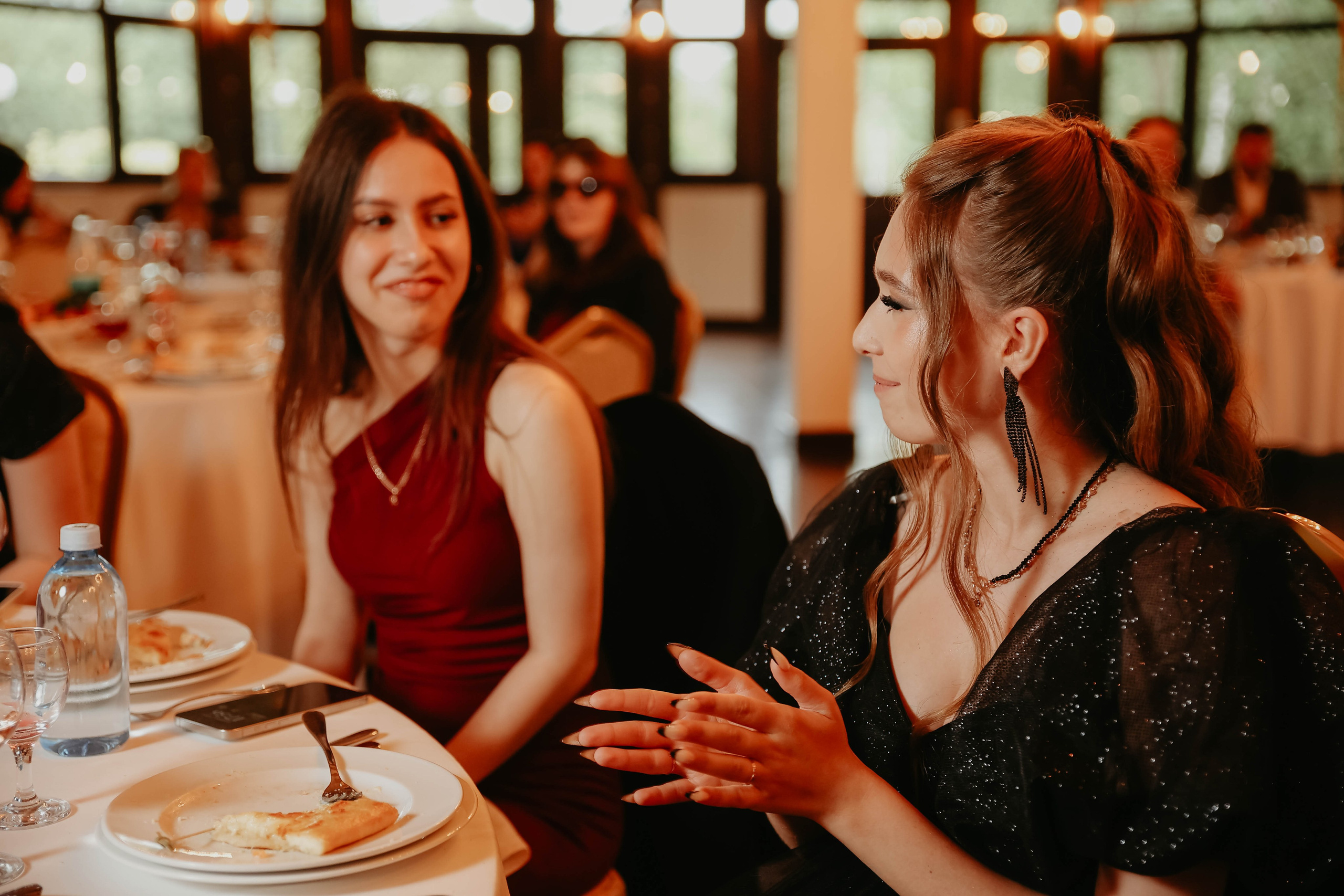 Выпускной 11А и 11Б. Photographer in Moscow & everywhere in the World Alena Vyalova