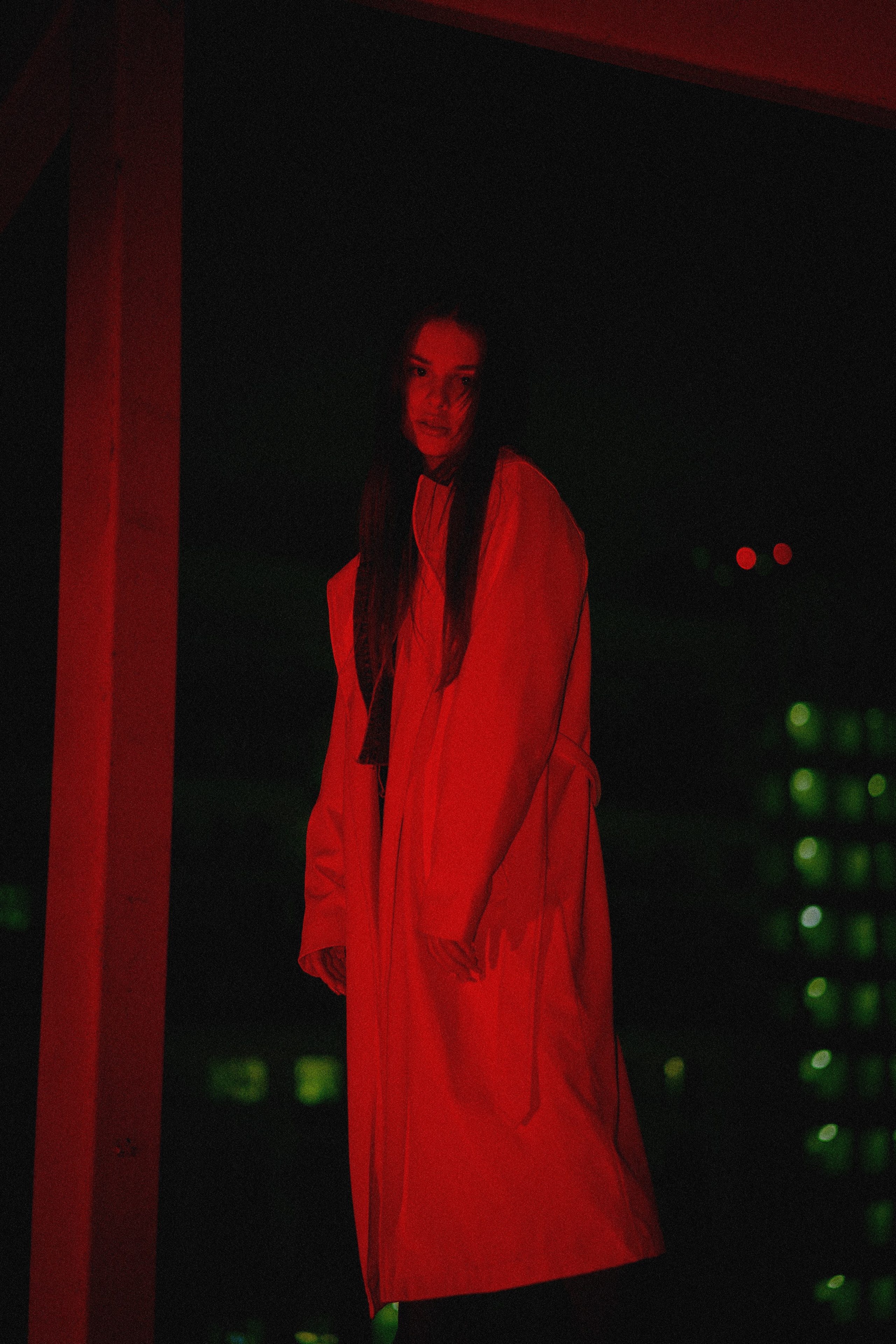 Лиза. Фотограф Москва — Грибов Денис