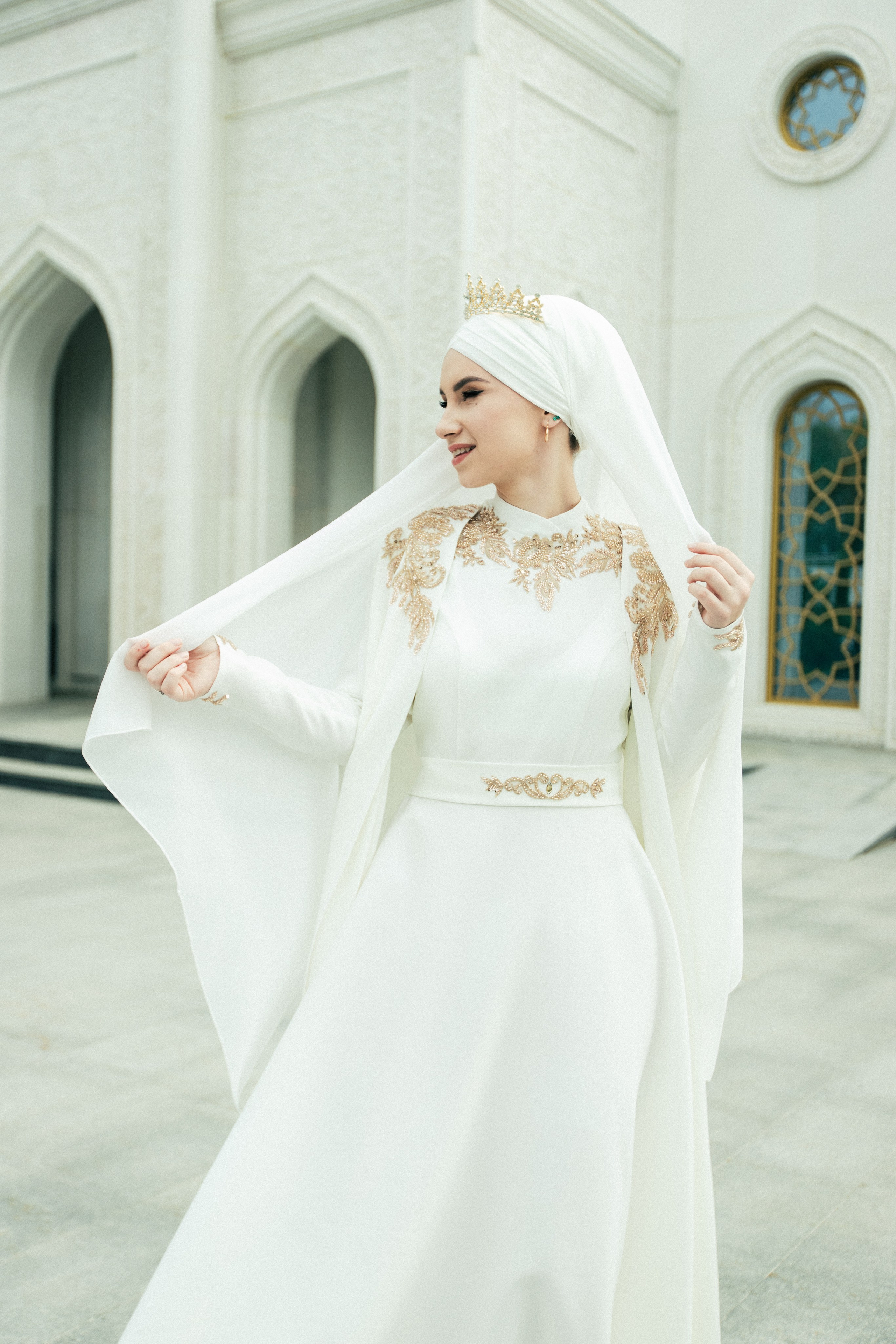 Элиза и Эльмир. Портретный и репортажный фотограф Елизавета Рудовская|Казань