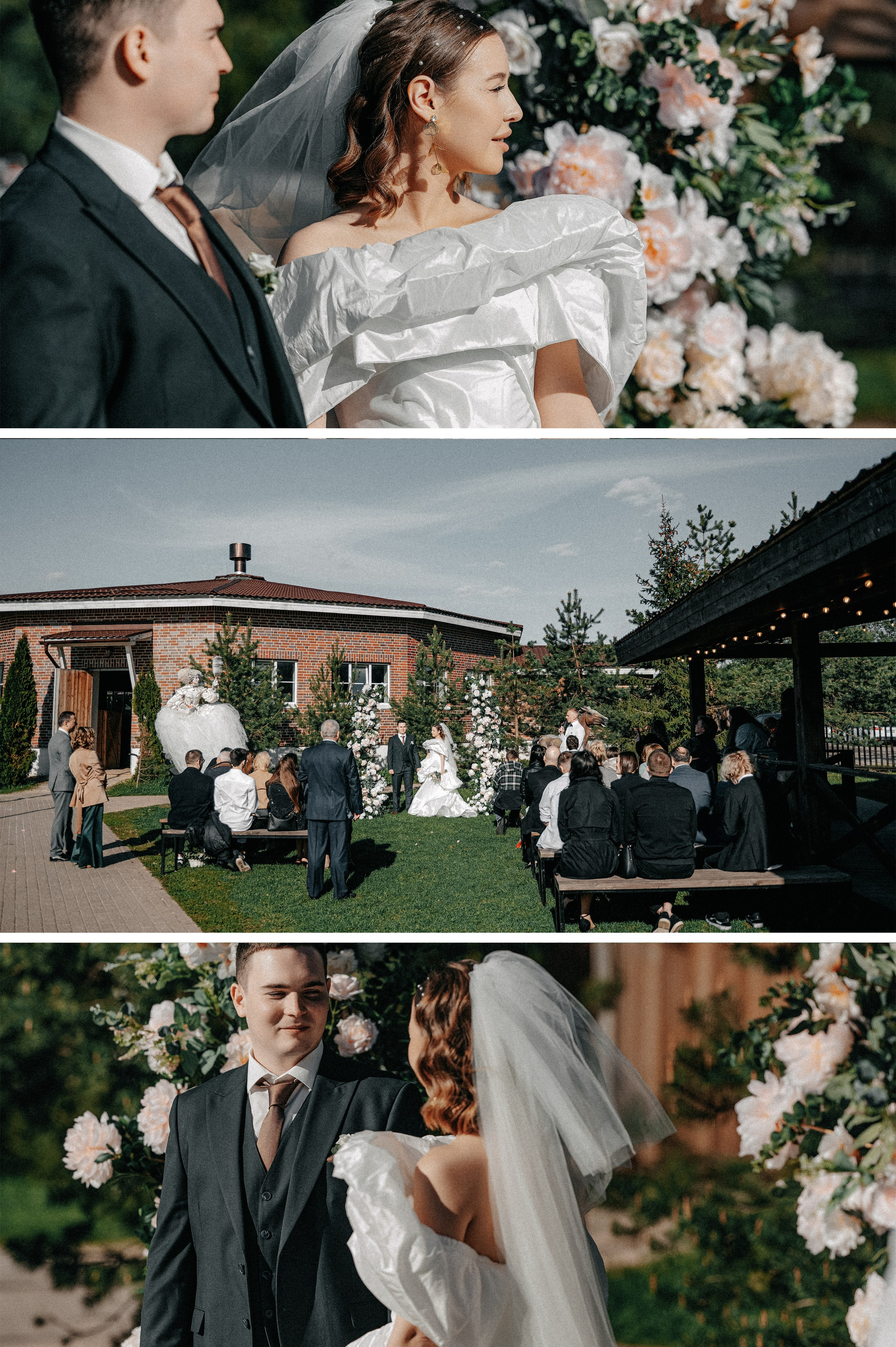 Смотреть до конца. Там феерия! Черноголовка, Horseka resort. Свадебный и семейный фотограф Виктория Носачёва. Щелково, Москва и МО