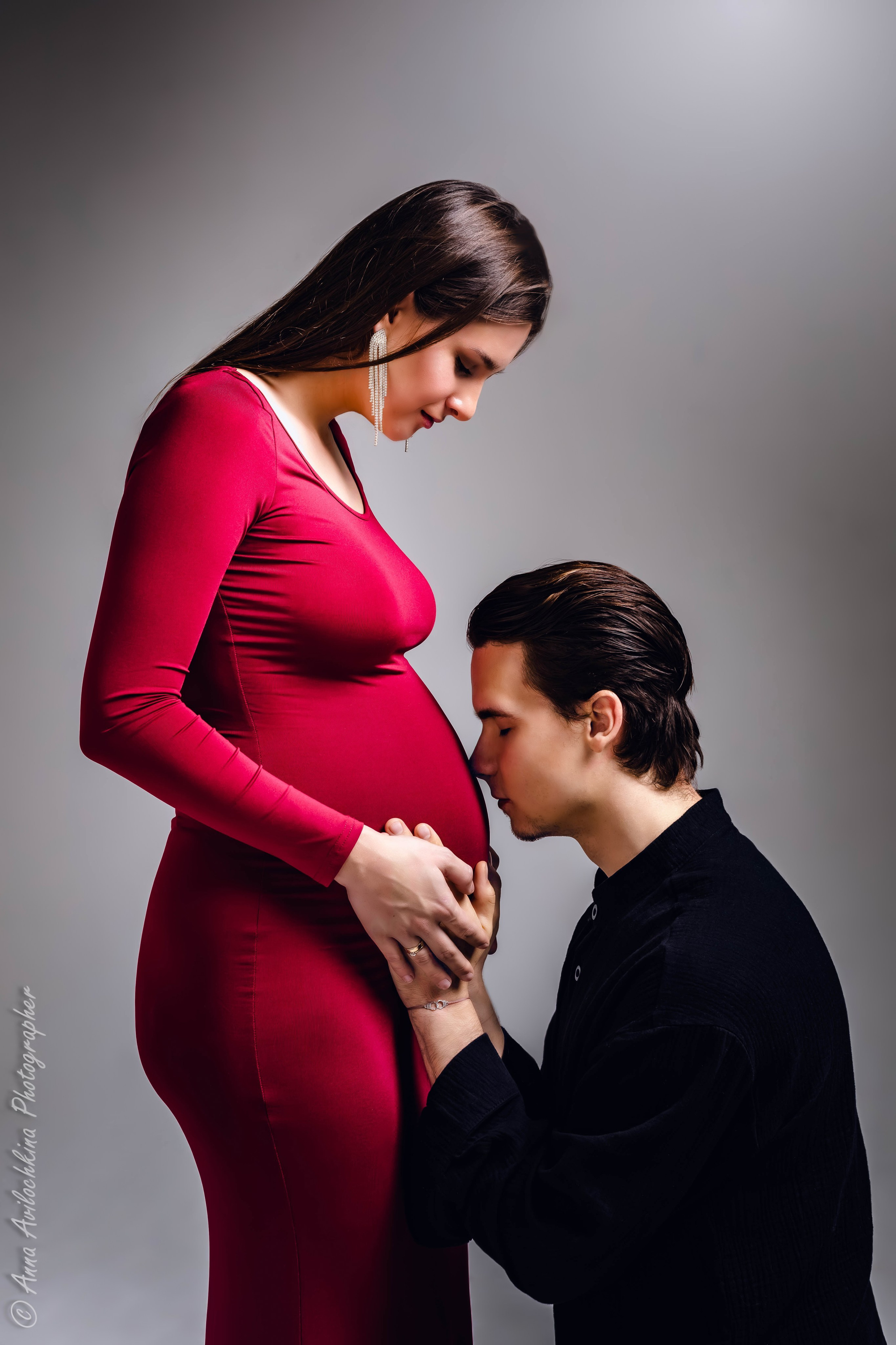 Альбомы фотосессия беременности. Семейный и свадебный фотограф в Москве и Домодедово Анна Авилочкина