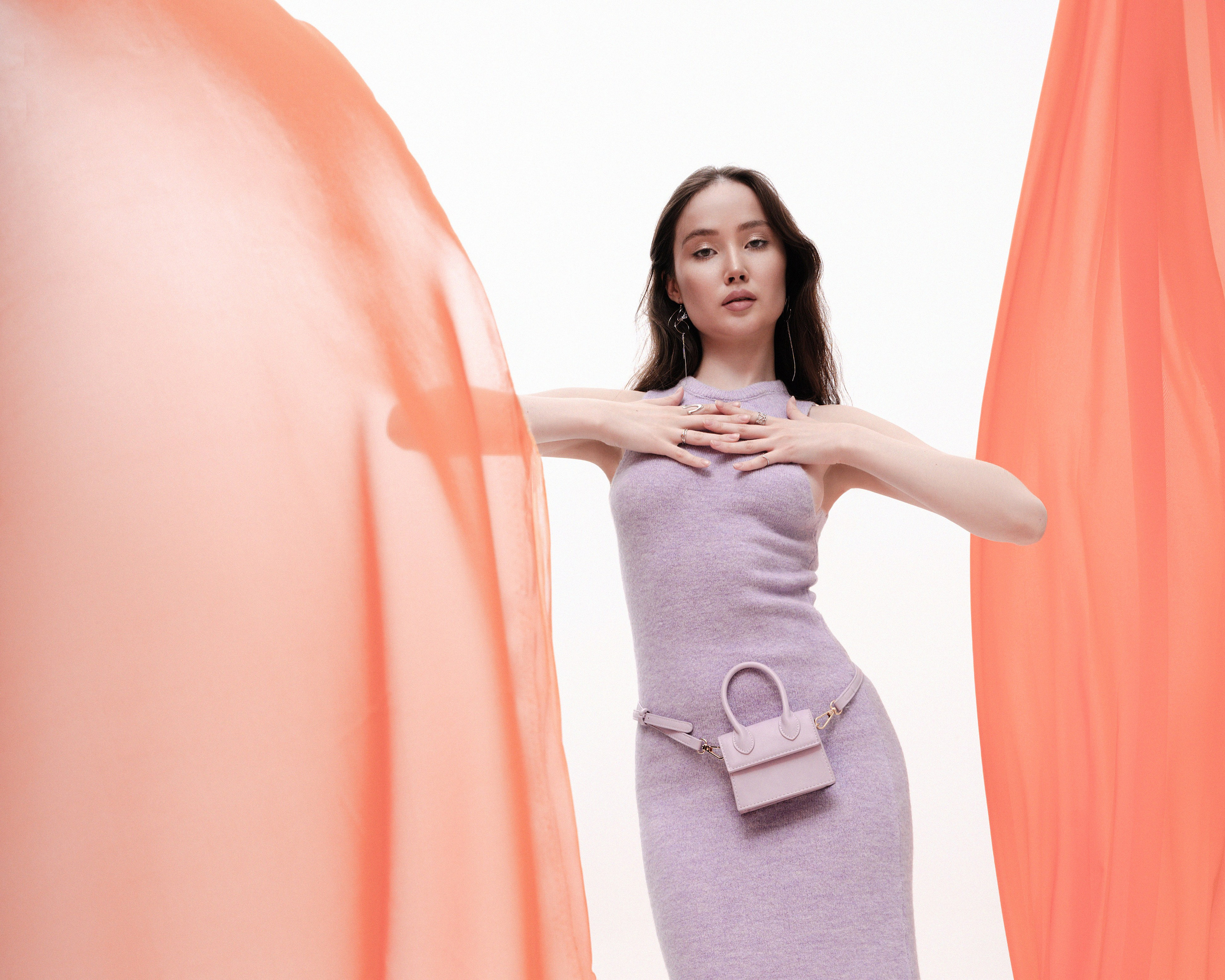 Adel. Commercial photographer Natalia Bychkova