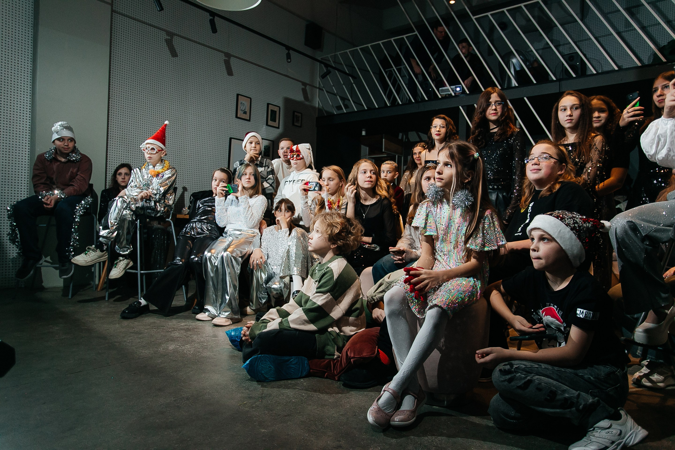 Фотосъемка выпускного Смоленск. Фотограф | Михаил Буш Смоленск