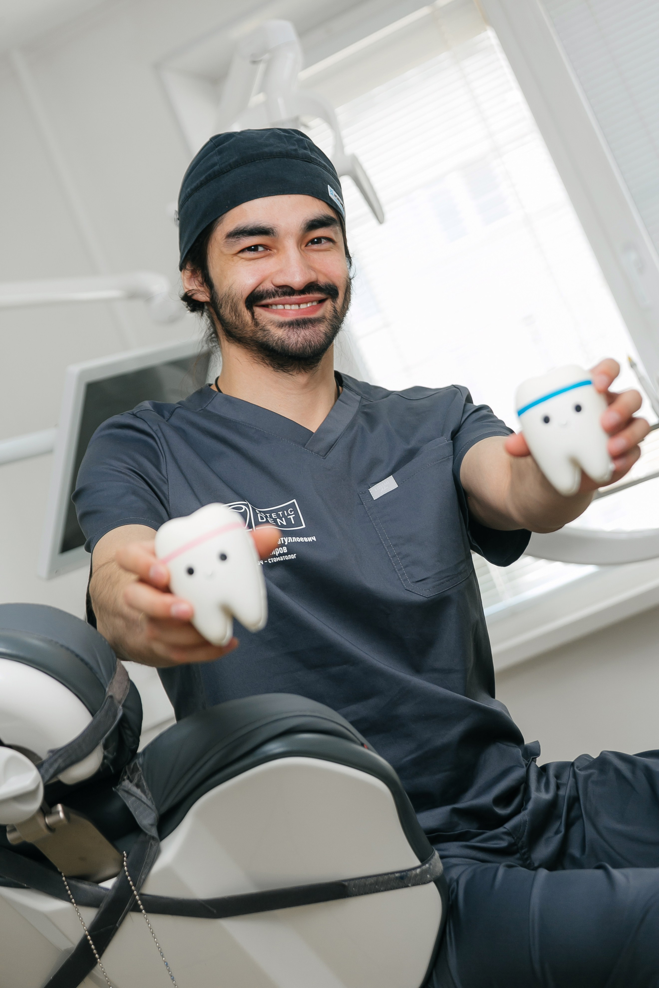 Фотосъемка контента для стоматологии в Туле. Фотограф | Михаил Буш Смоленск