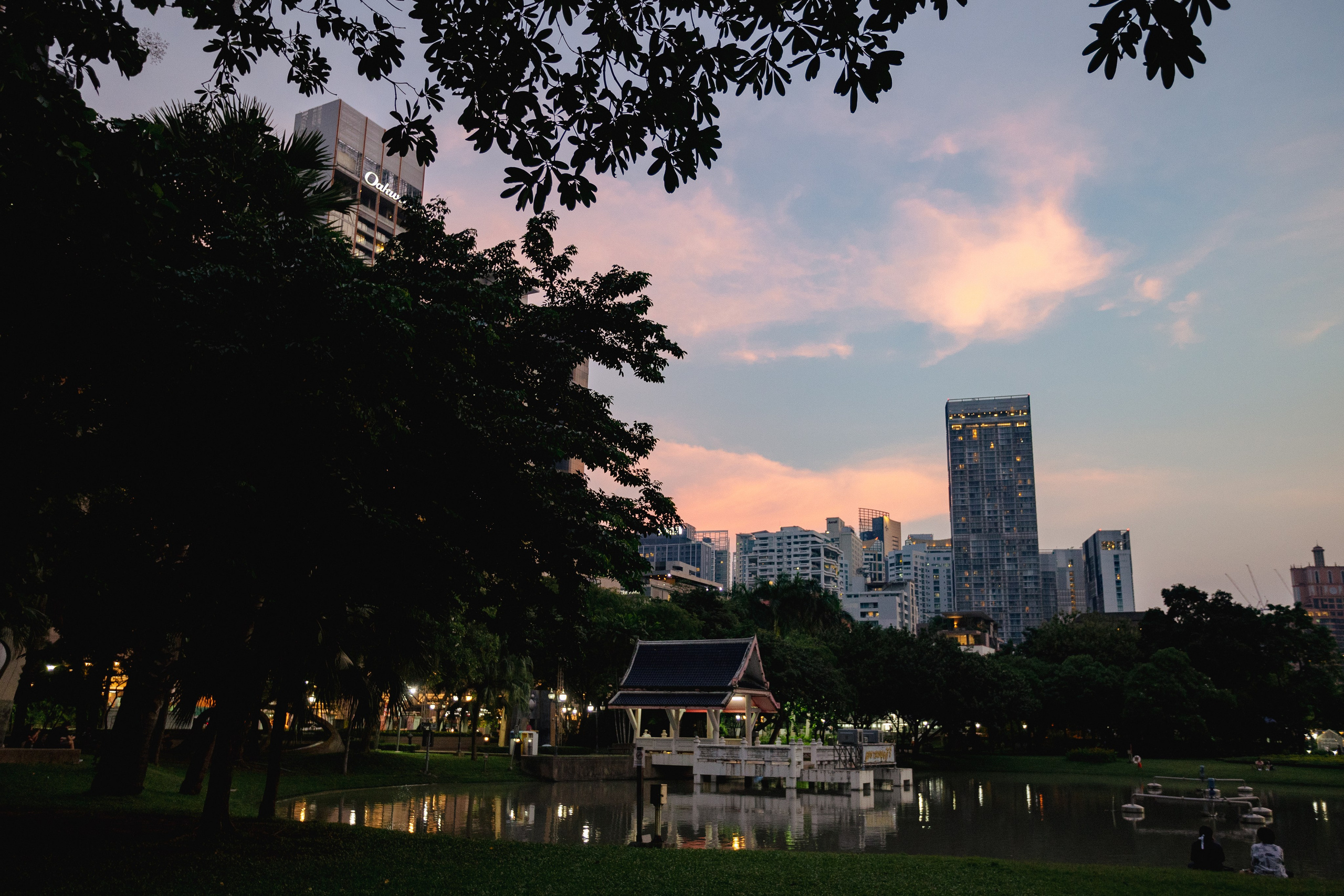 Bangkok. Фотограф Сонкина Татьяна