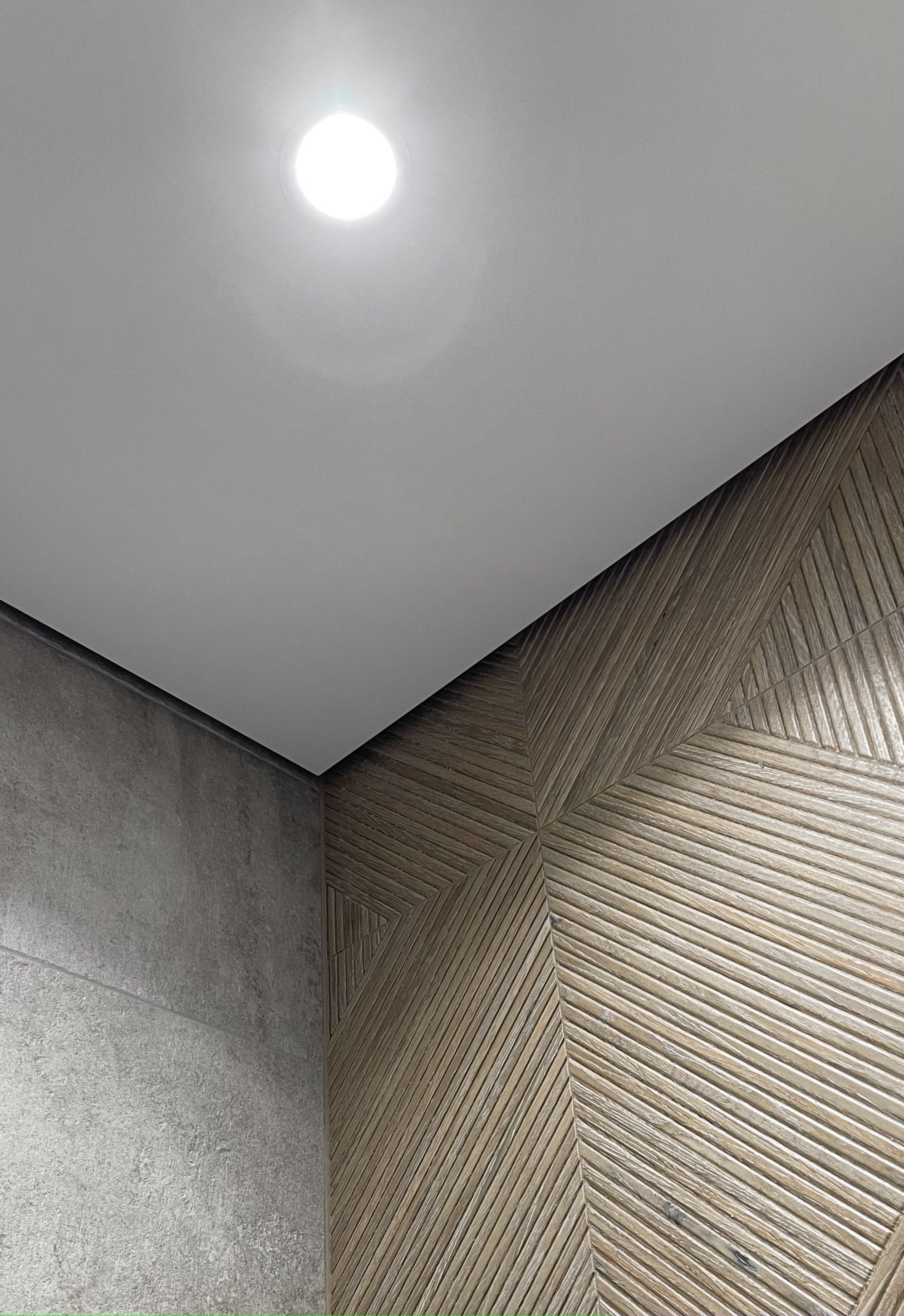 Натяжной потолок Шторы. Студия интерьерных решений SUNHOUSE. Натяжные потолки, шторы, текстиль