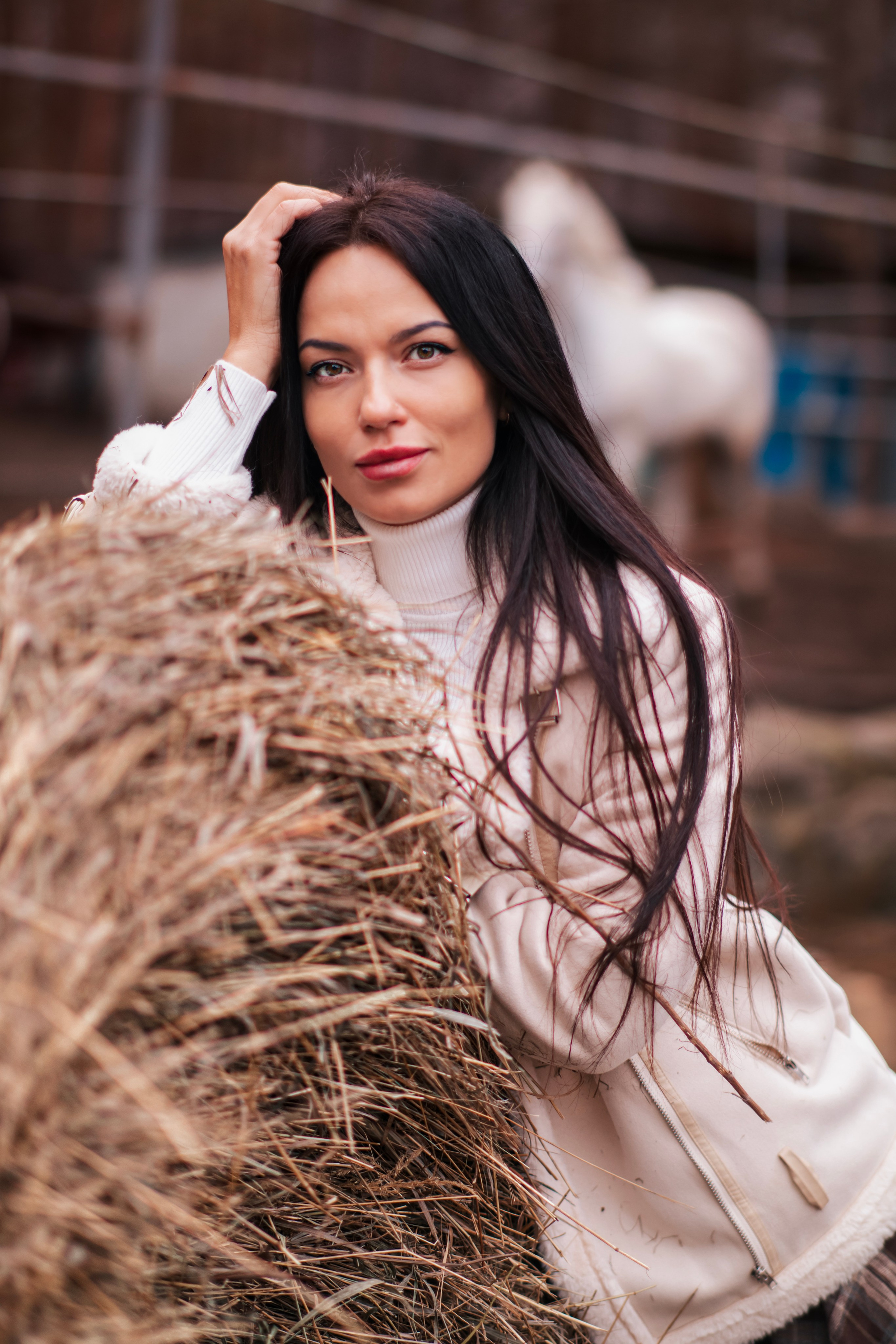 Индивидуальная. Фотограф Челябинск