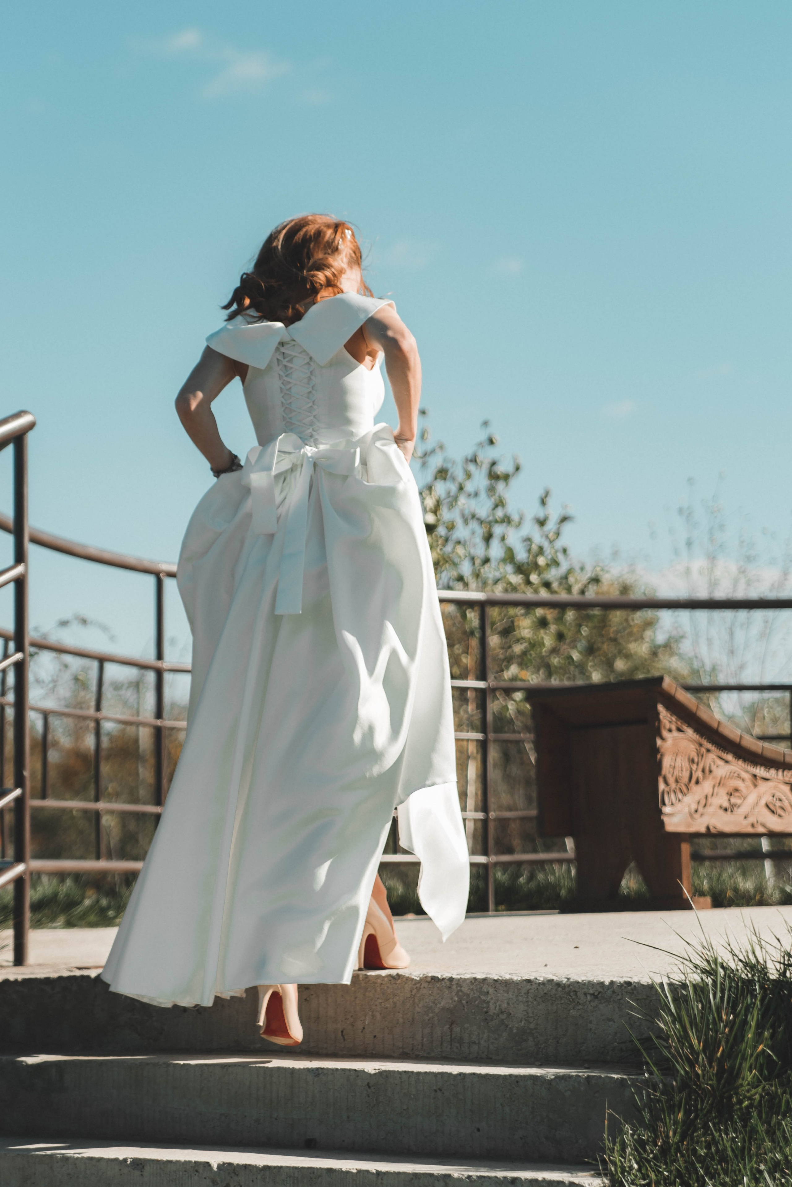 Wedding. Арпине Караханян — свадебный, репортажный фотограф