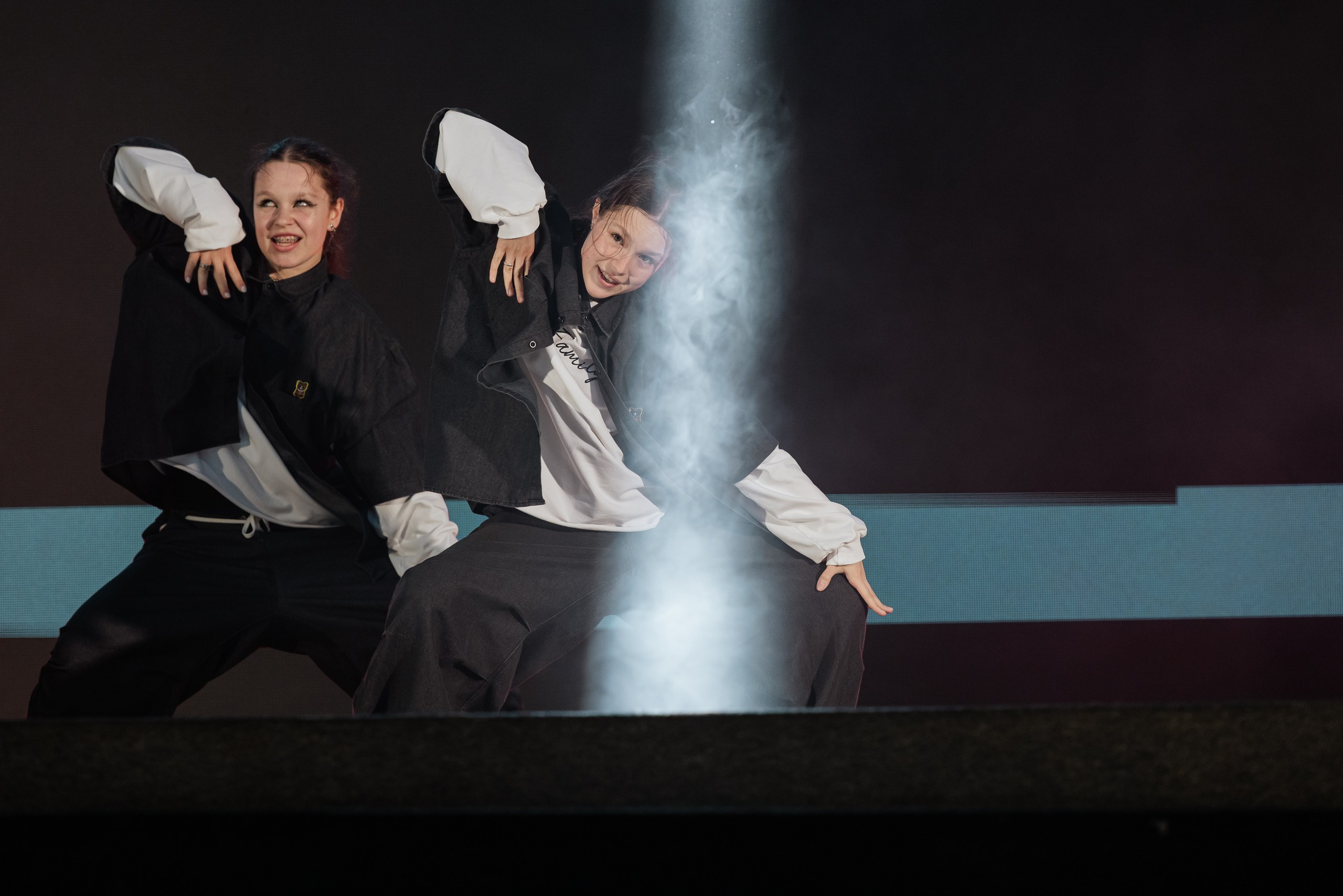 Танцы. Фотограф Николай Петрушкин | Ставрополь, Москва