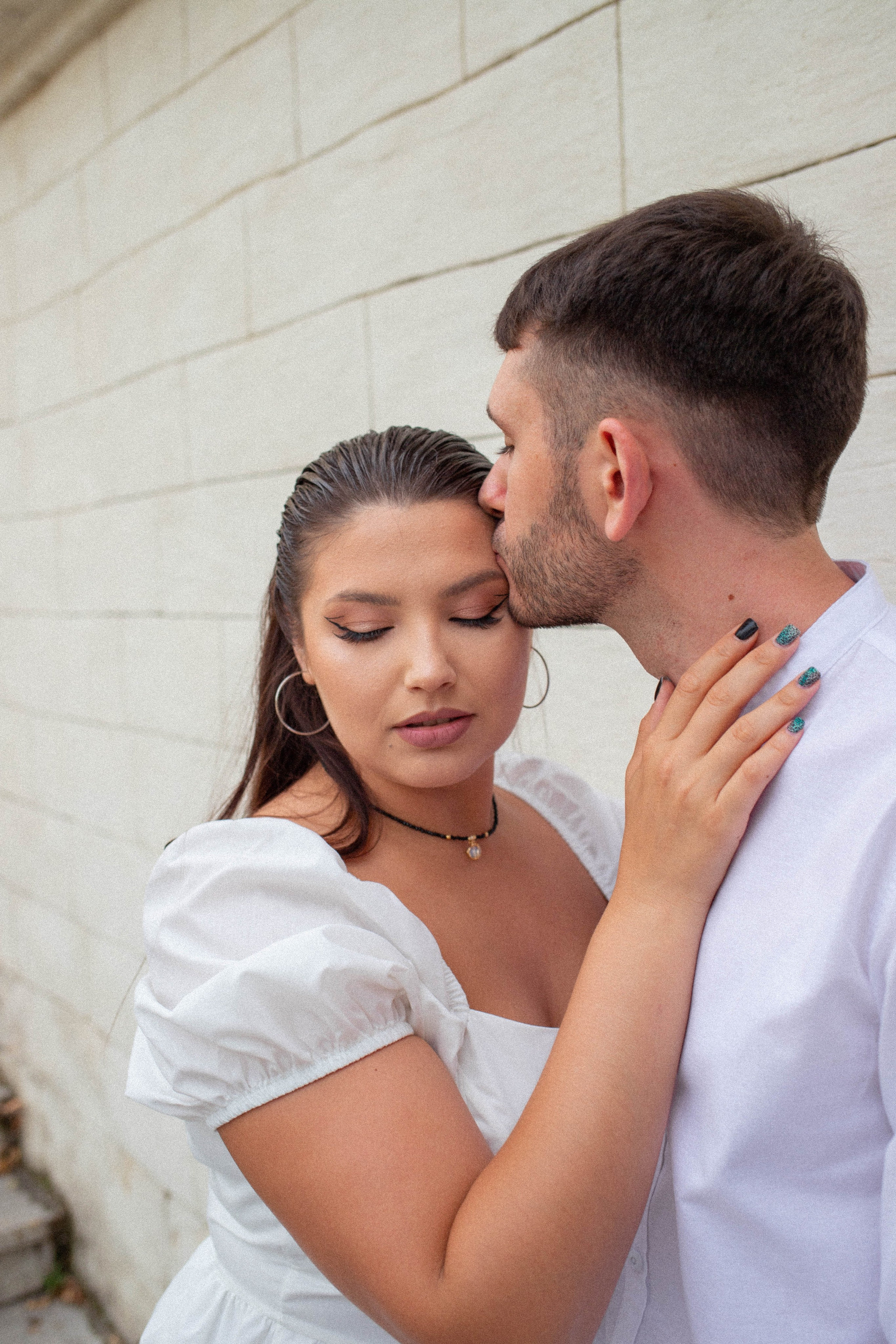 Таня & Дима. Фотограф Немазенко Ольга