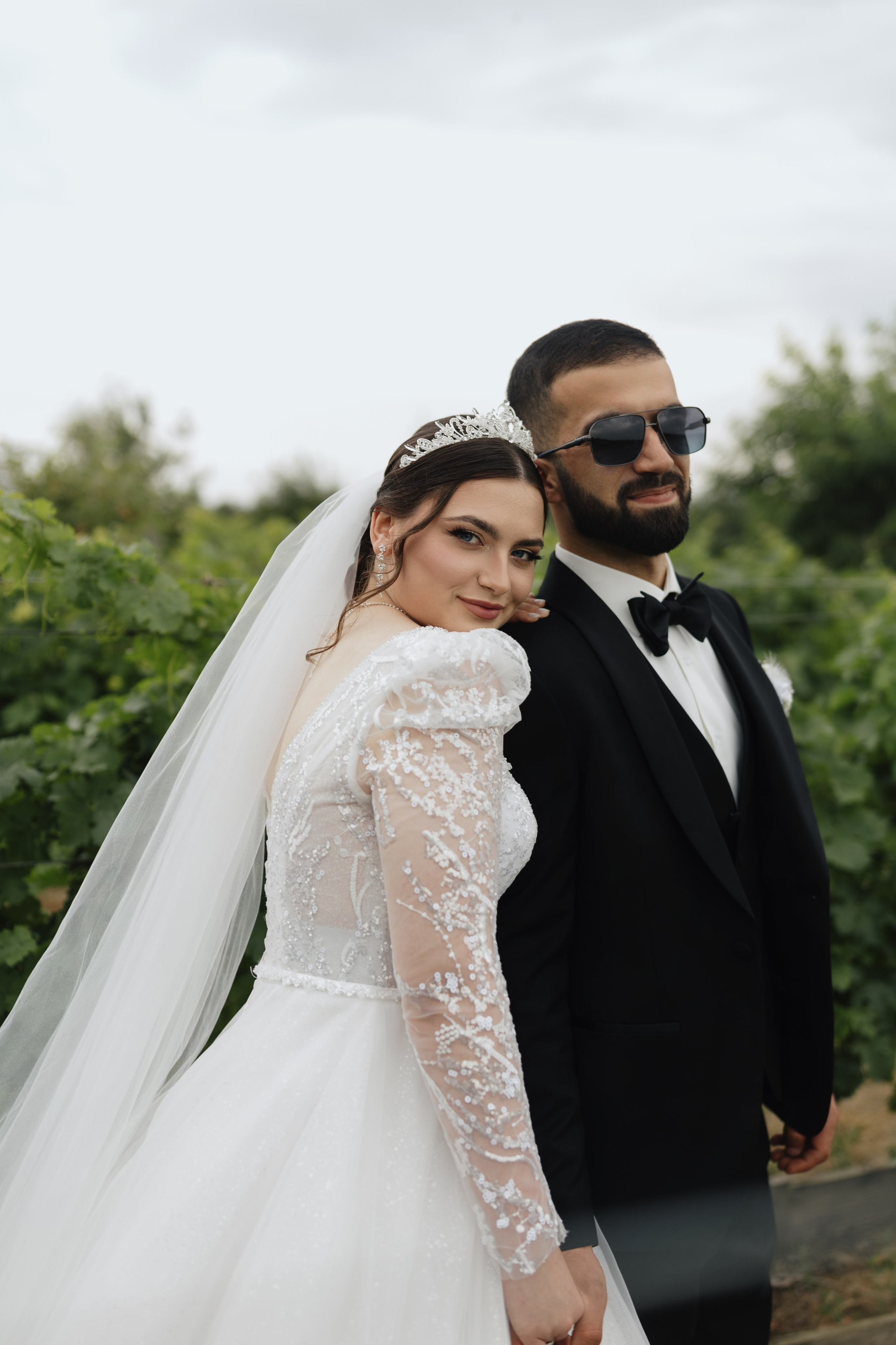 Свадьбы. Свадебный фотограф в Ростове-на-Дону Лилия Паккерт