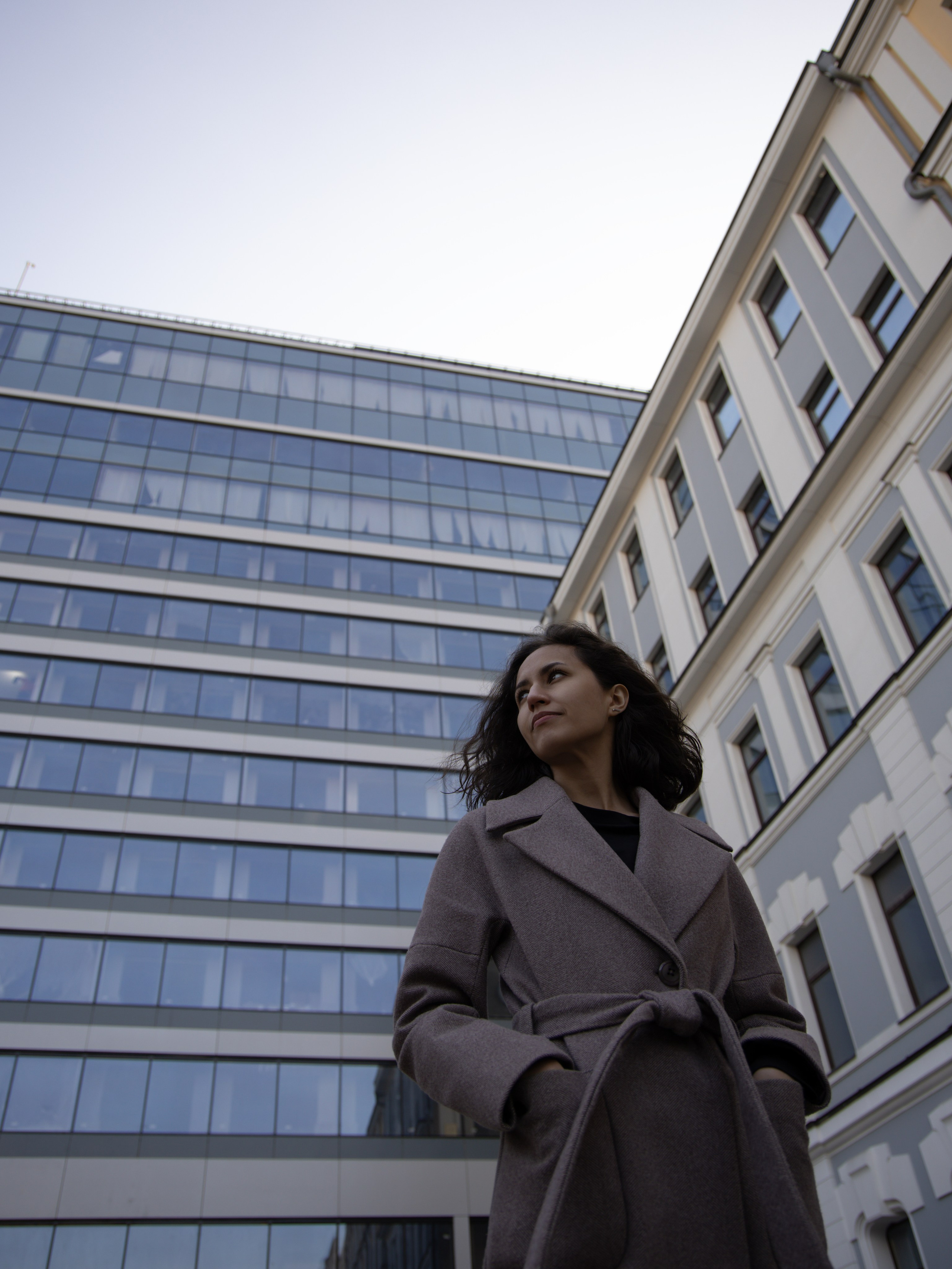 Диана стрит. Ильдар Салимов — портретный и репортажный фотограф в Москве