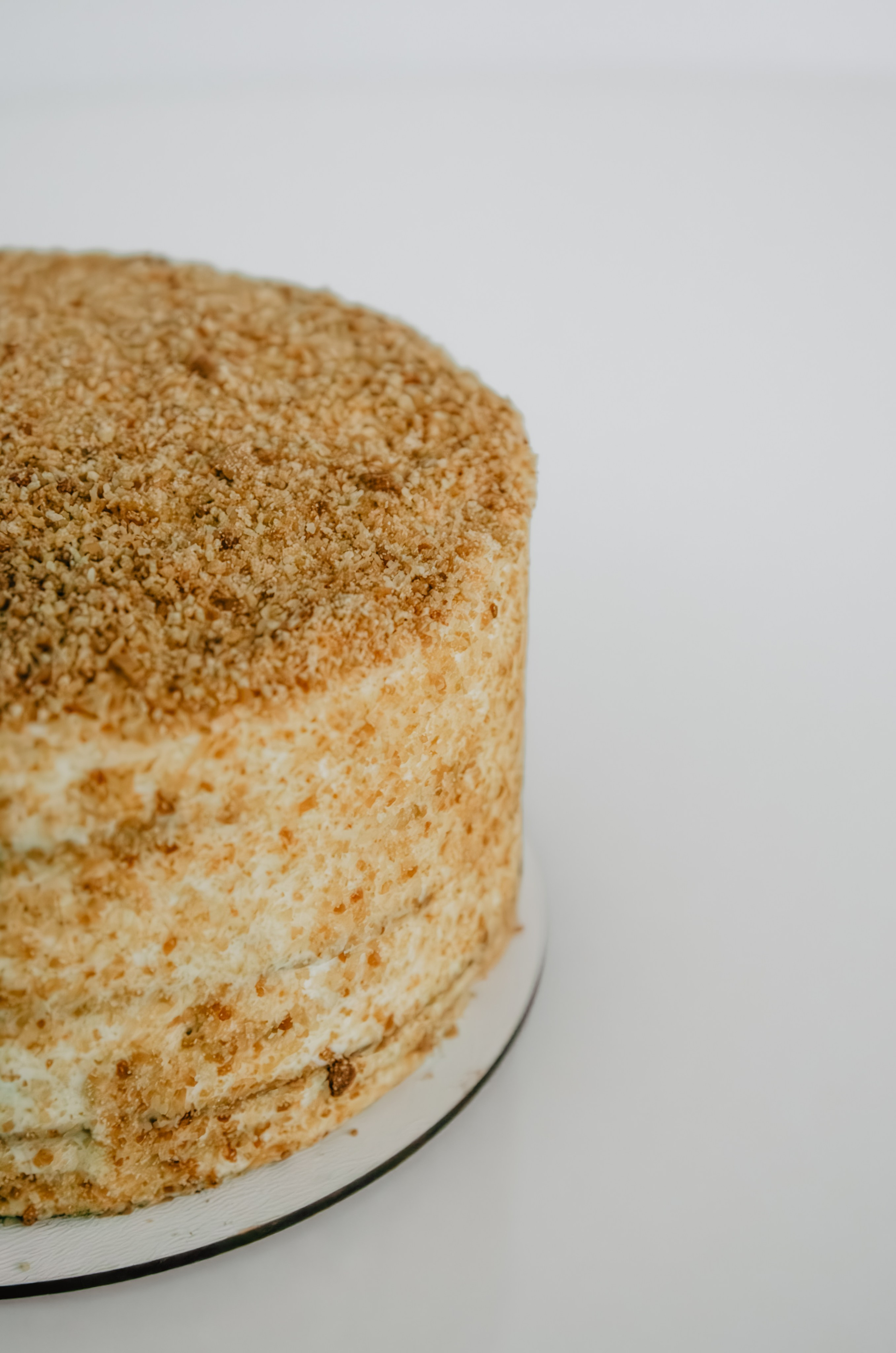 Съемка для домашней кондитерской. Фотографы в Тюмени Андрей и Лидия Войвод