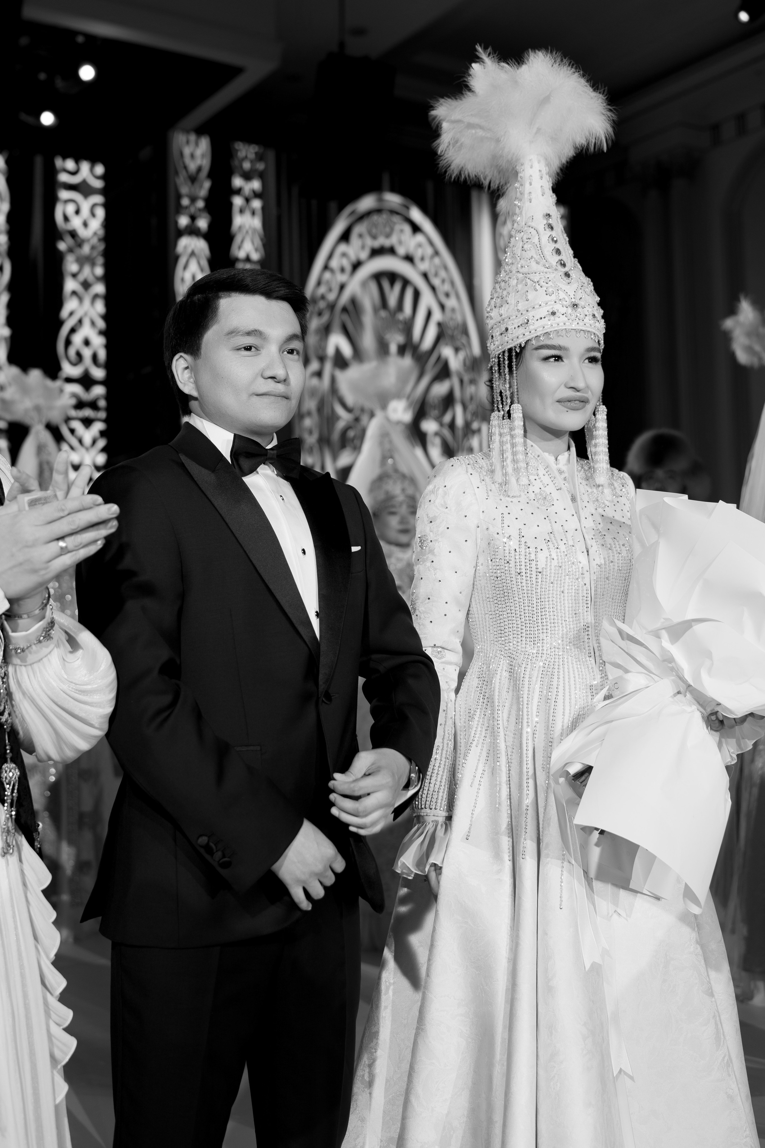 MARAL. ZHASULAN SABYTULY