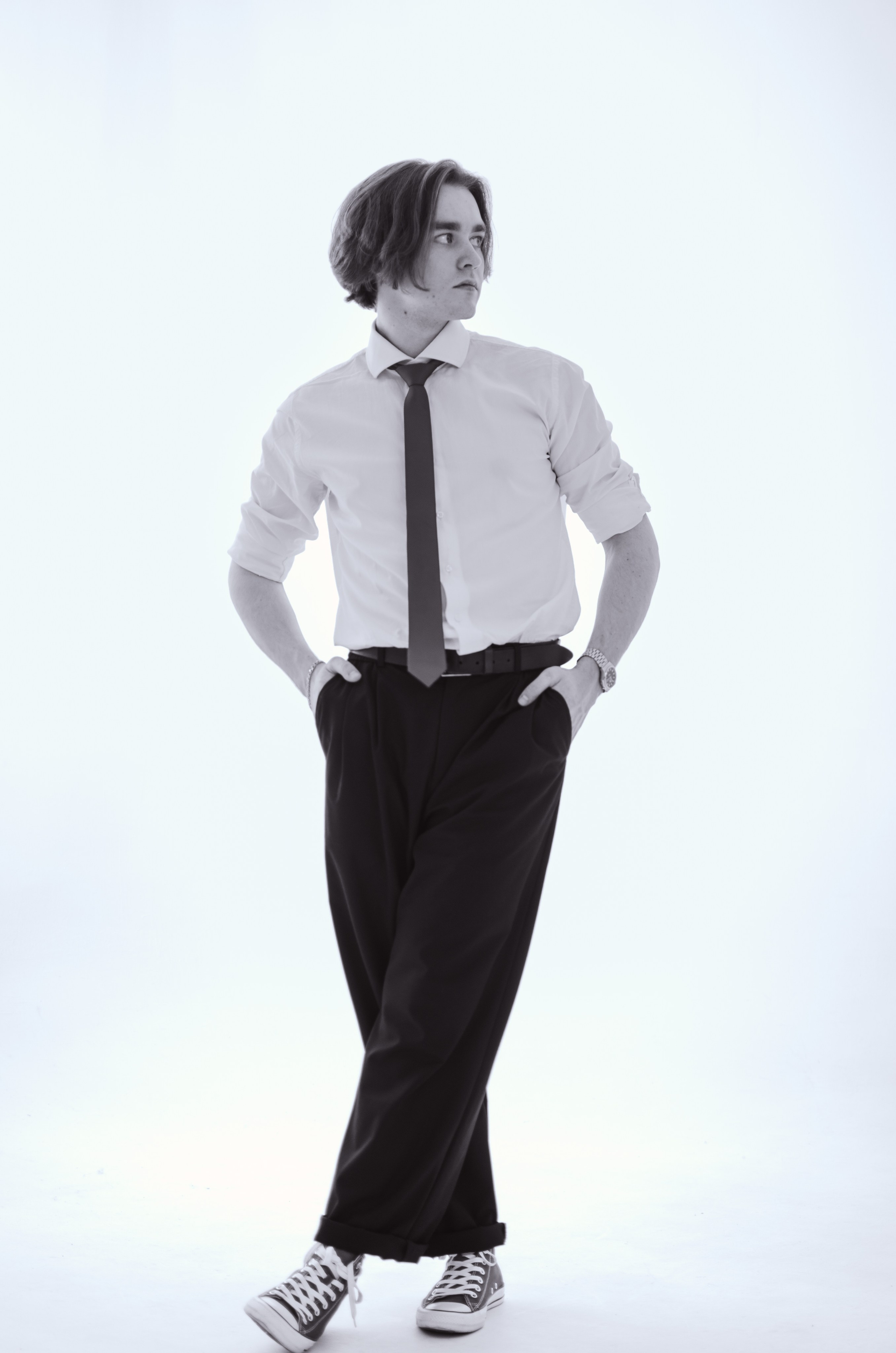 Люди. Фотограф в Москве. София Казьмина