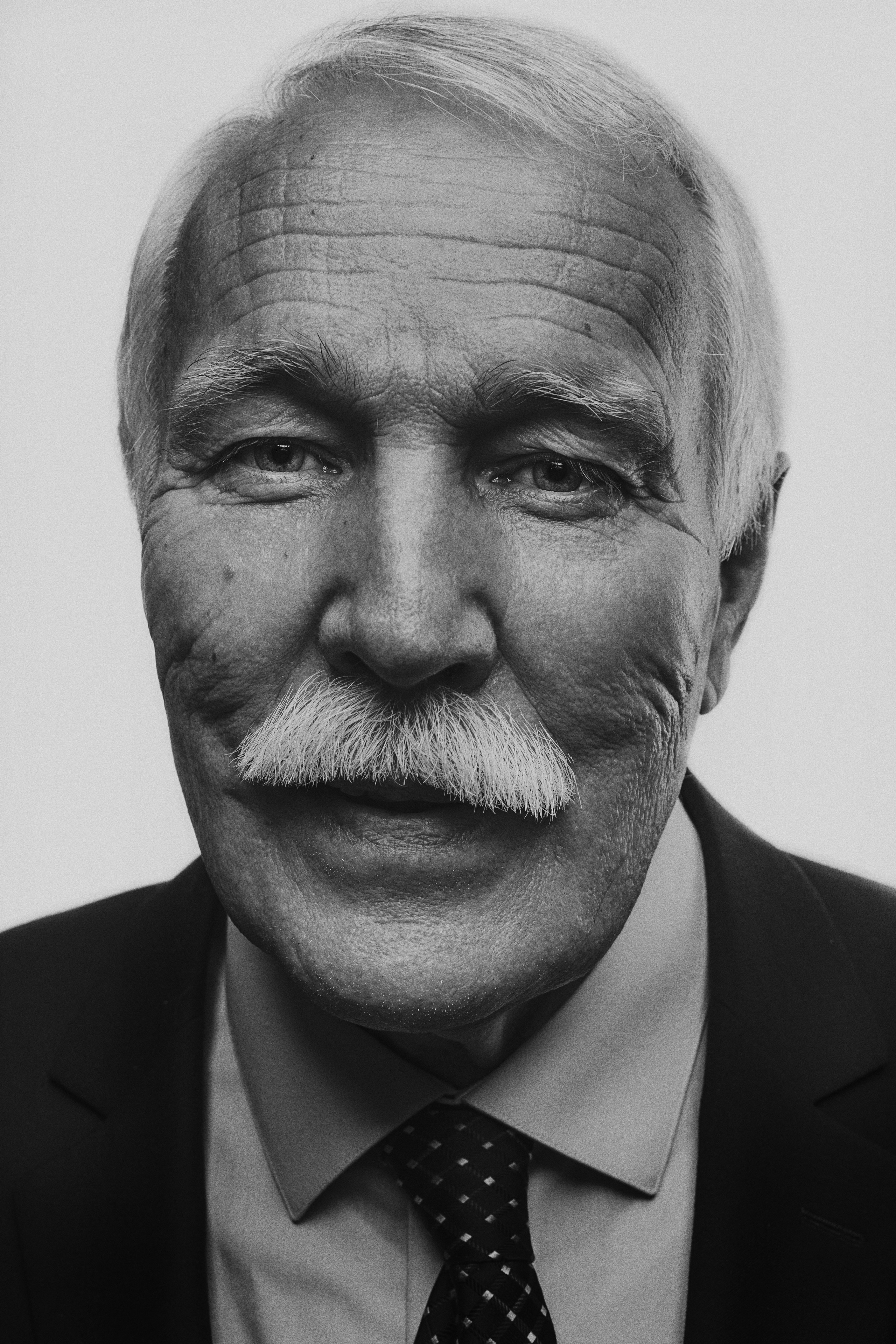 Бизнес портрет. Oleg Koshmarov — Portrait Photographer in Moscow