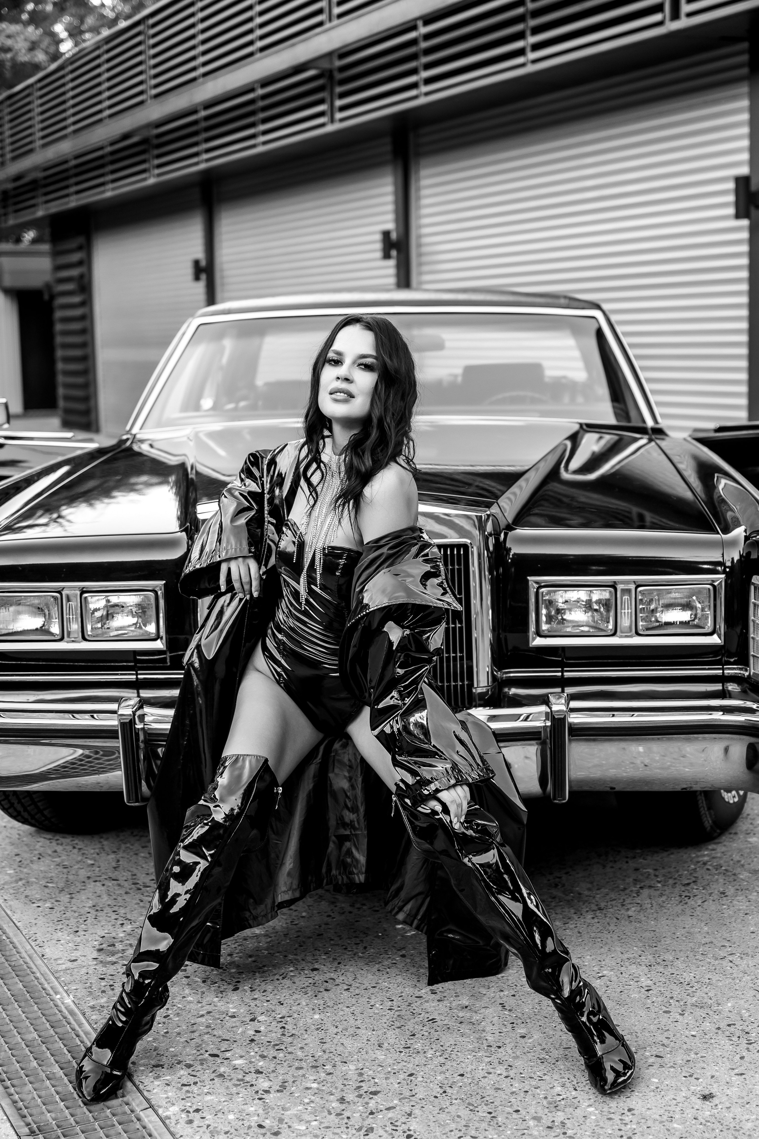 Влада Линкольн. Наталья Слесаренко фотограф в Сочи