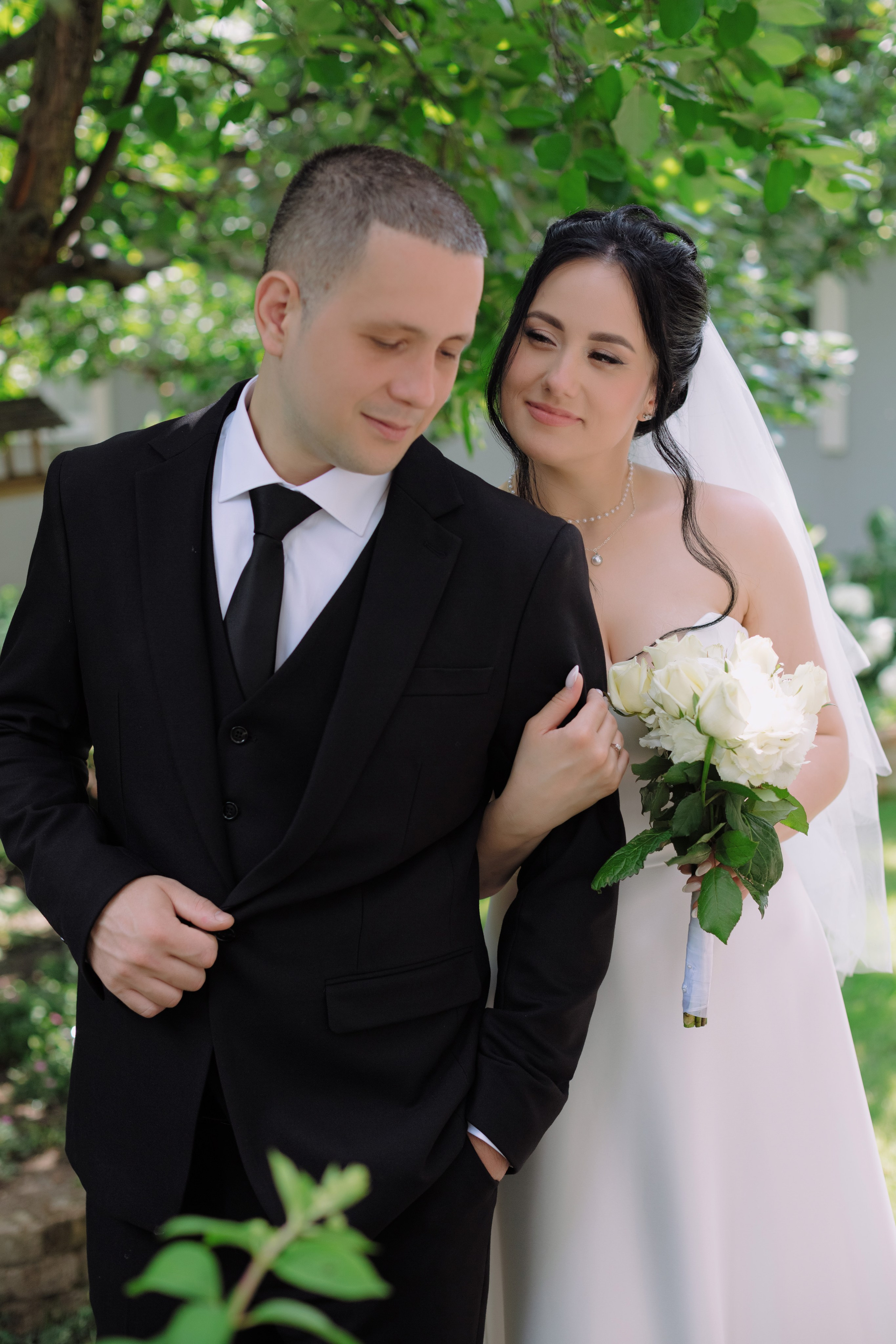 Свадебный и семейный фотограф в Таганроге Бакарюк Антон