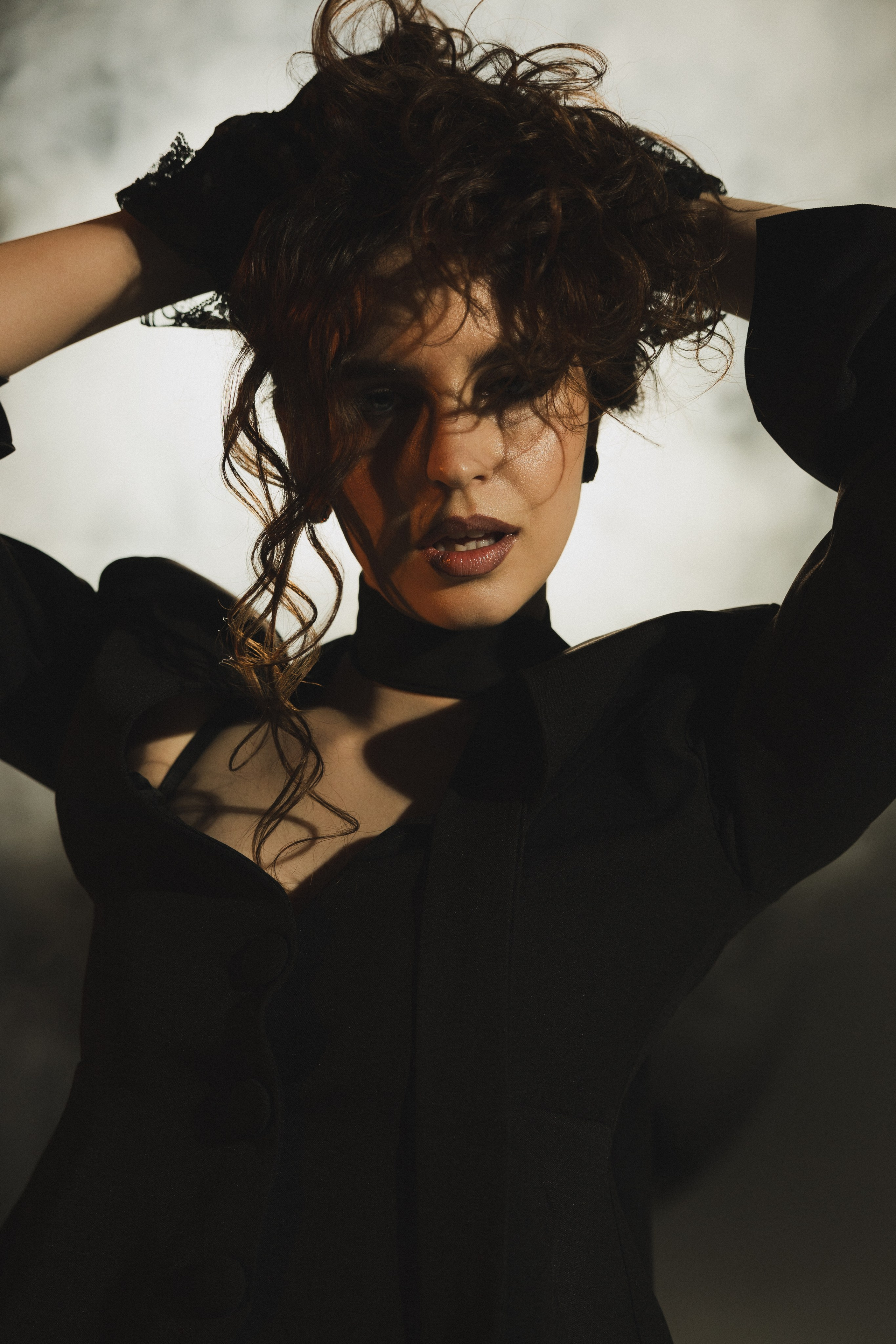 Александра. Олег Минайлов — Фотограф ваших событий