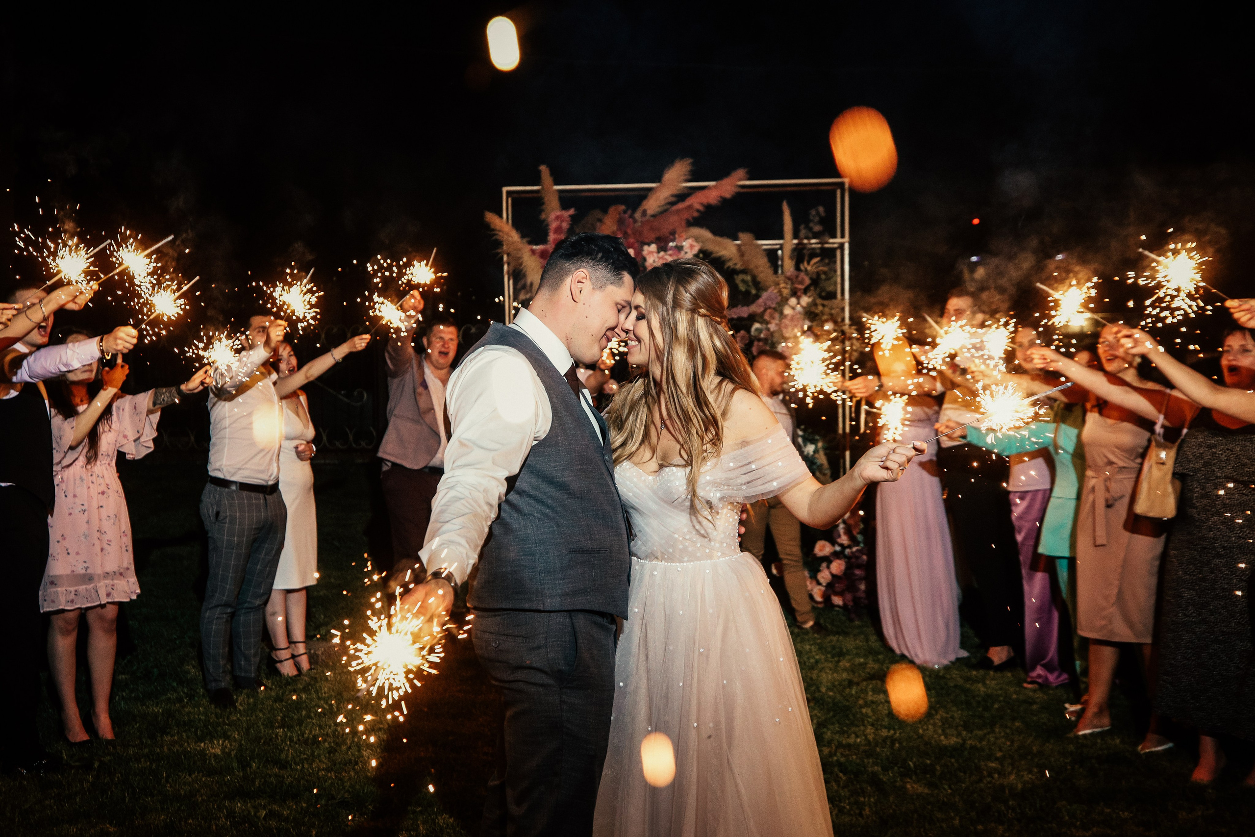 Егор + Ира. Олег Минайлов — Фотограф ваших событий