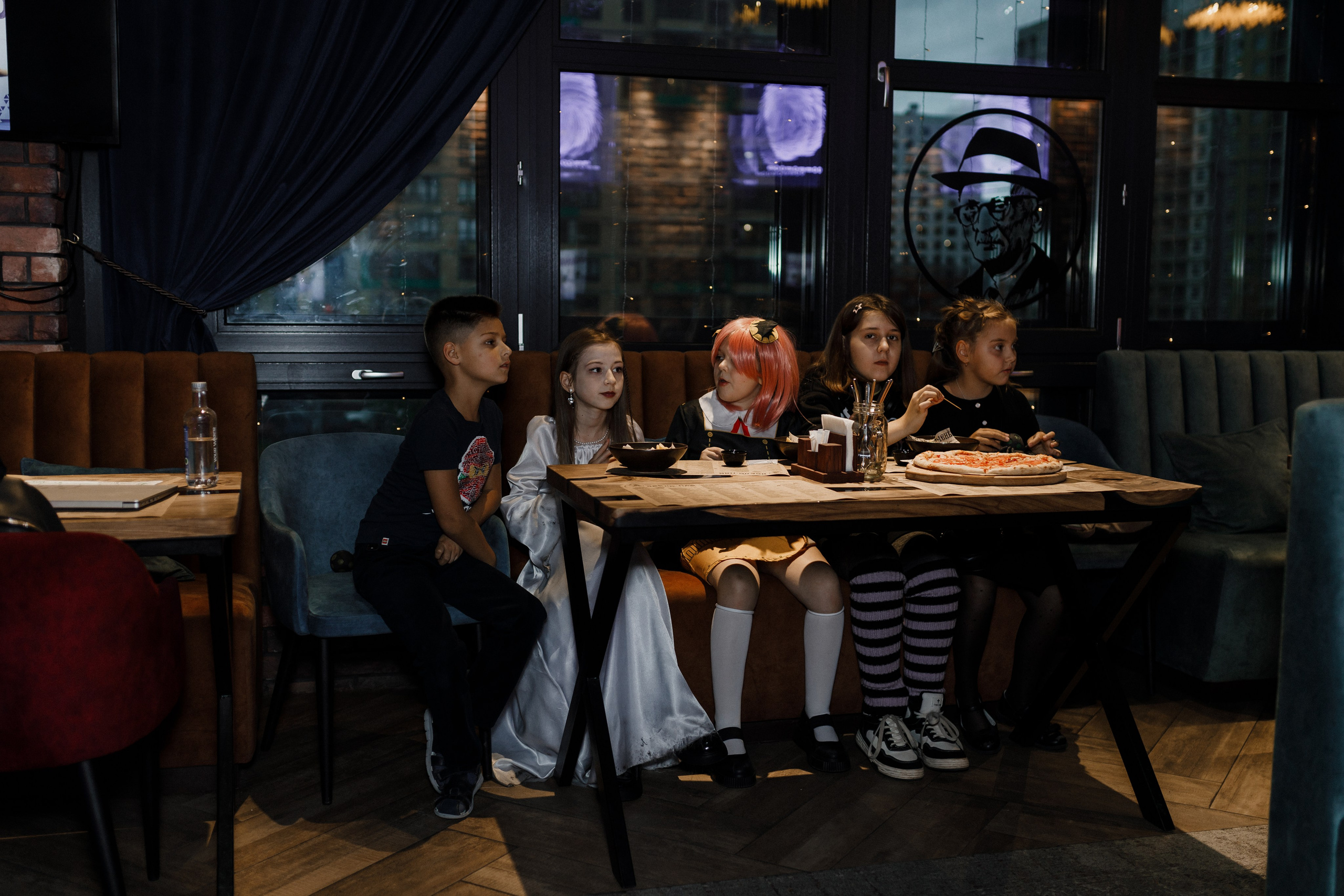 Квиз I MOM'S. Свадебный фотограф. Москва и Московская Область