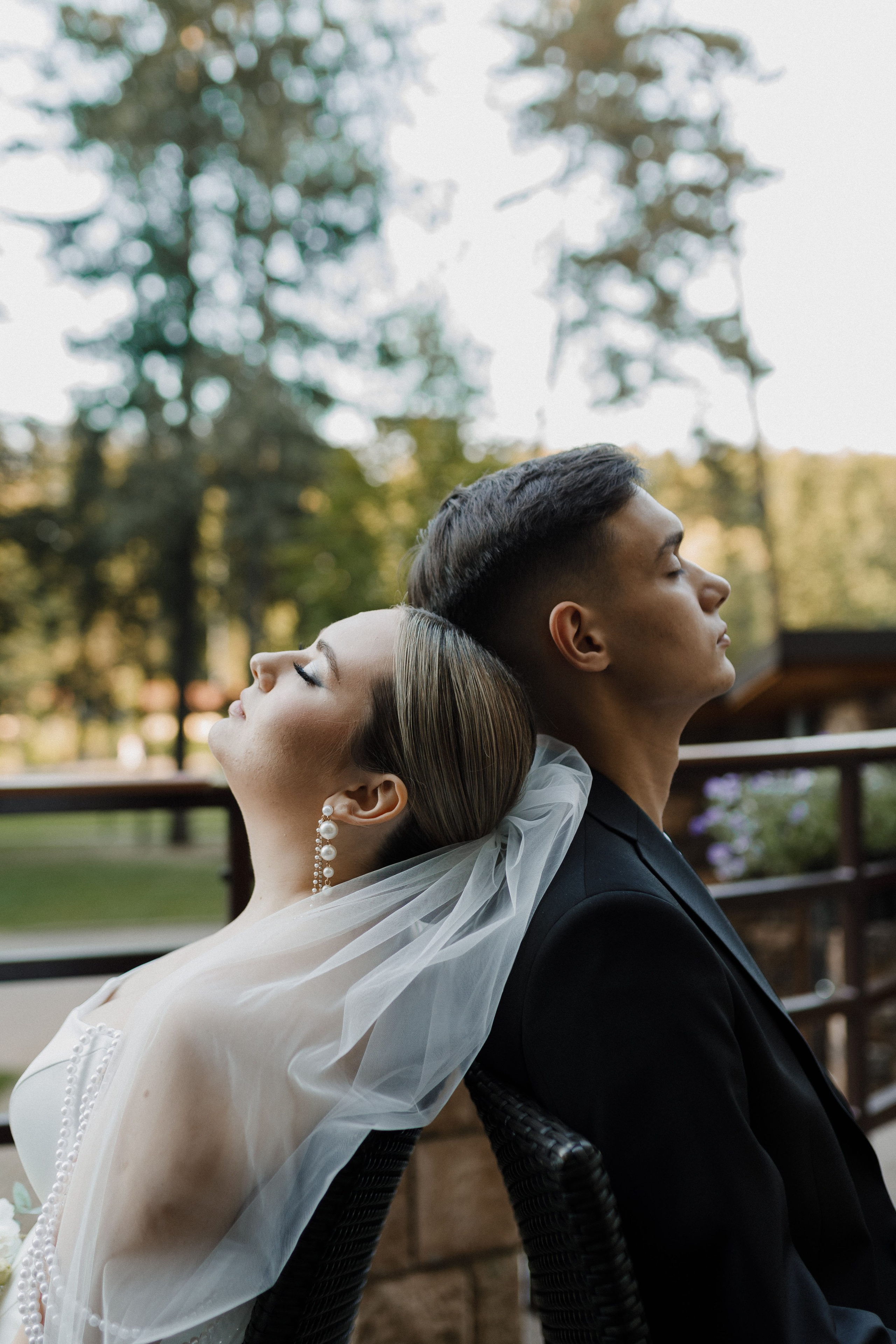 Свадьба. Дмитрий и Алина. Свадебный фотограф. Москва и Московская Область