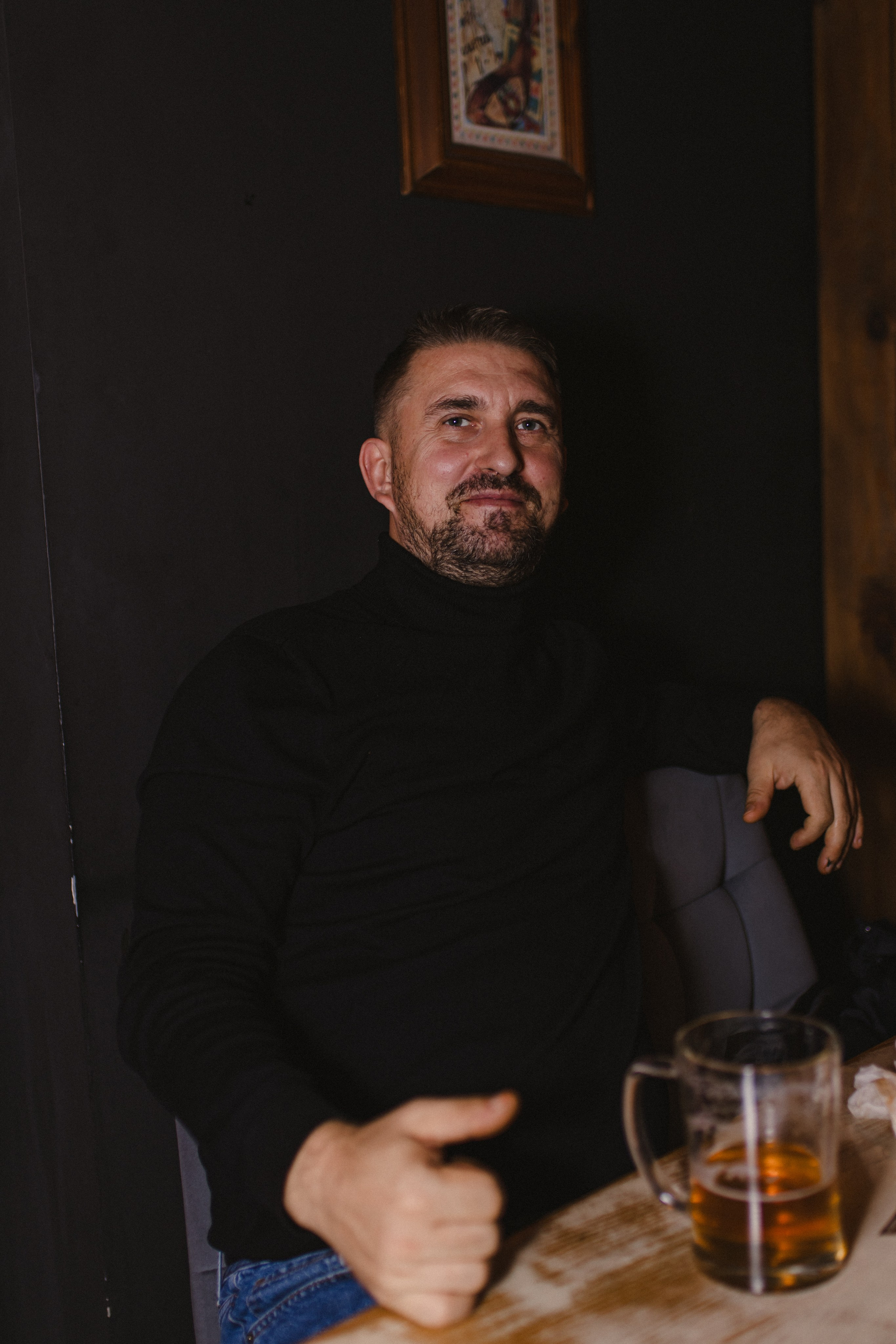 Квиз. I MOM'S. Свадебный фотограф. Москва и Московская Область