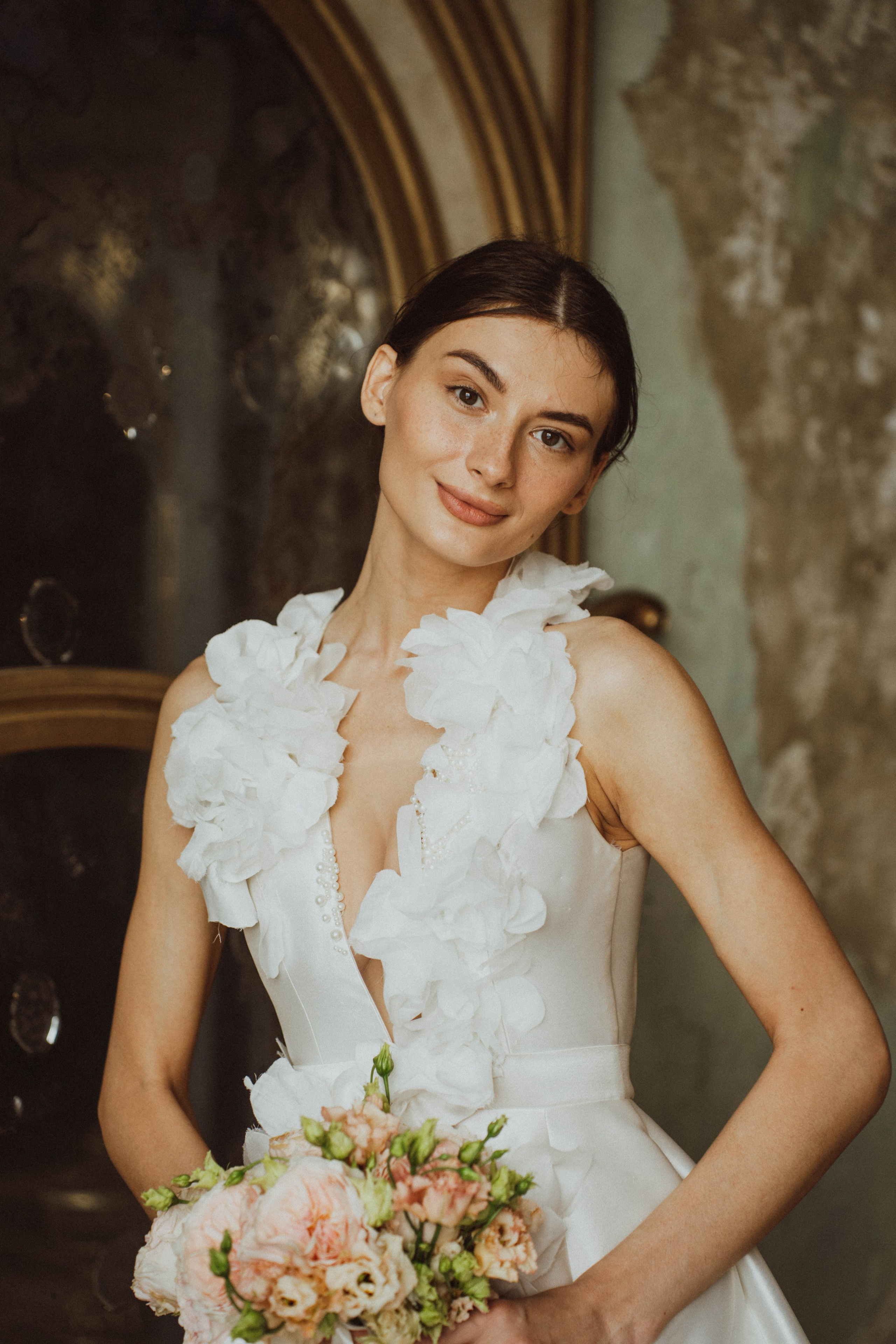 Кристина&Марк. Фотограф Абакумова Анастасия