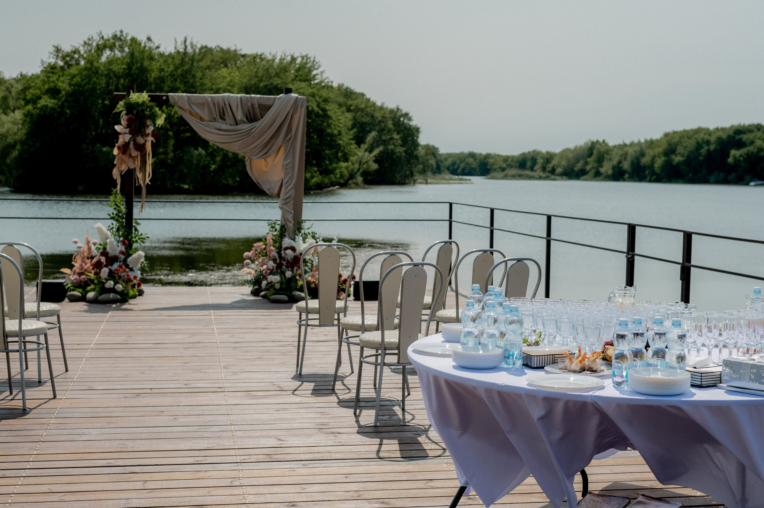 Мария и Артем. Фотограф Мария Стрелкова