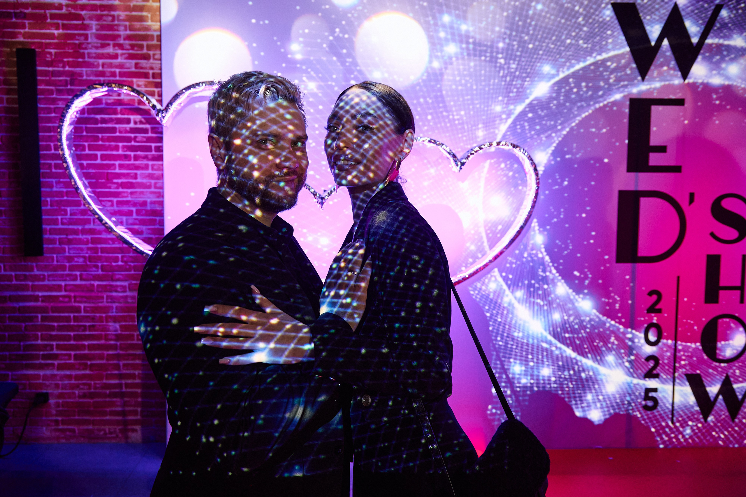 Wed' Show | репортаж. Фотограф Андрей Кононенко