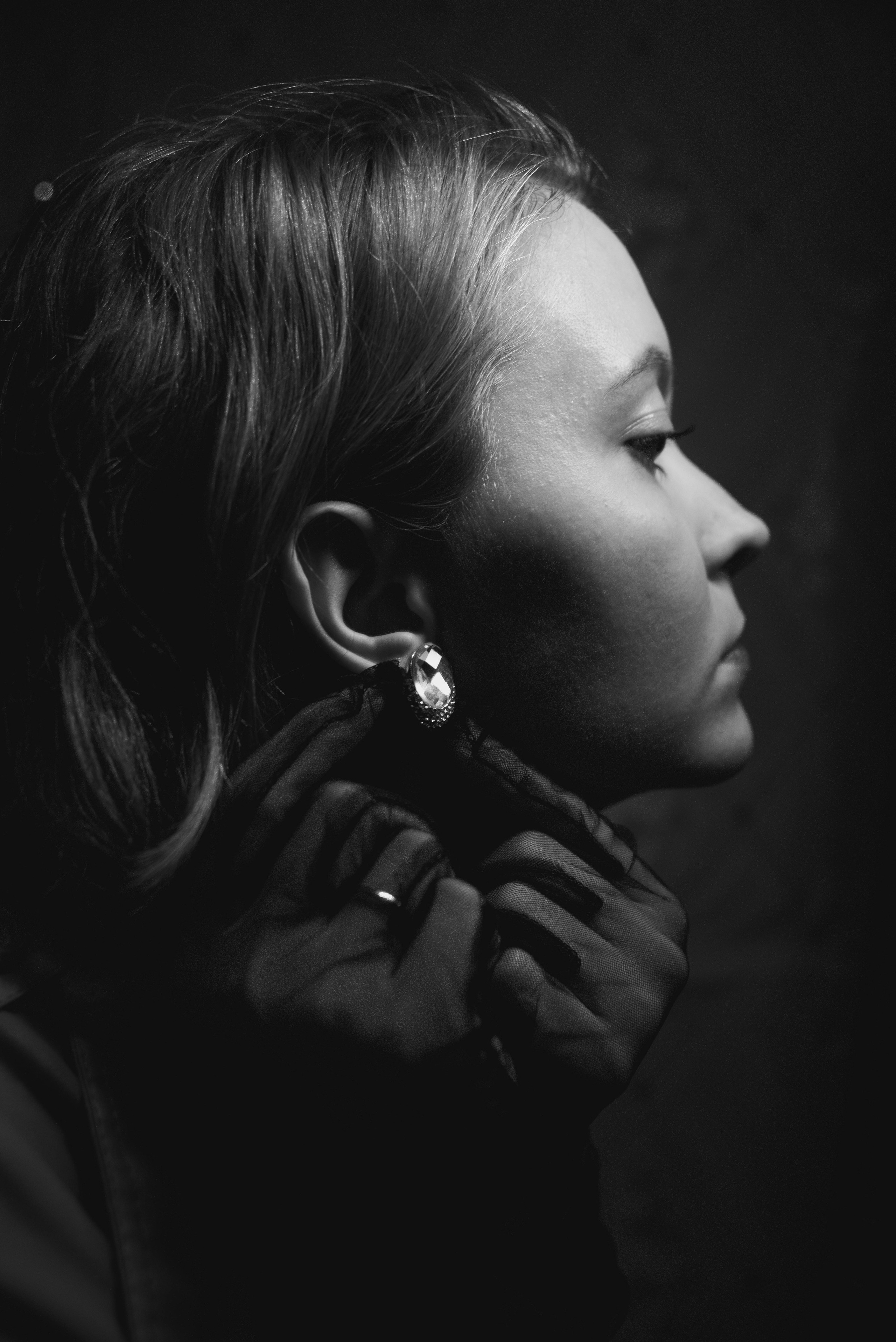 Анна. Ксения Glossa. Портретный и репортажный фотограф в Самаре