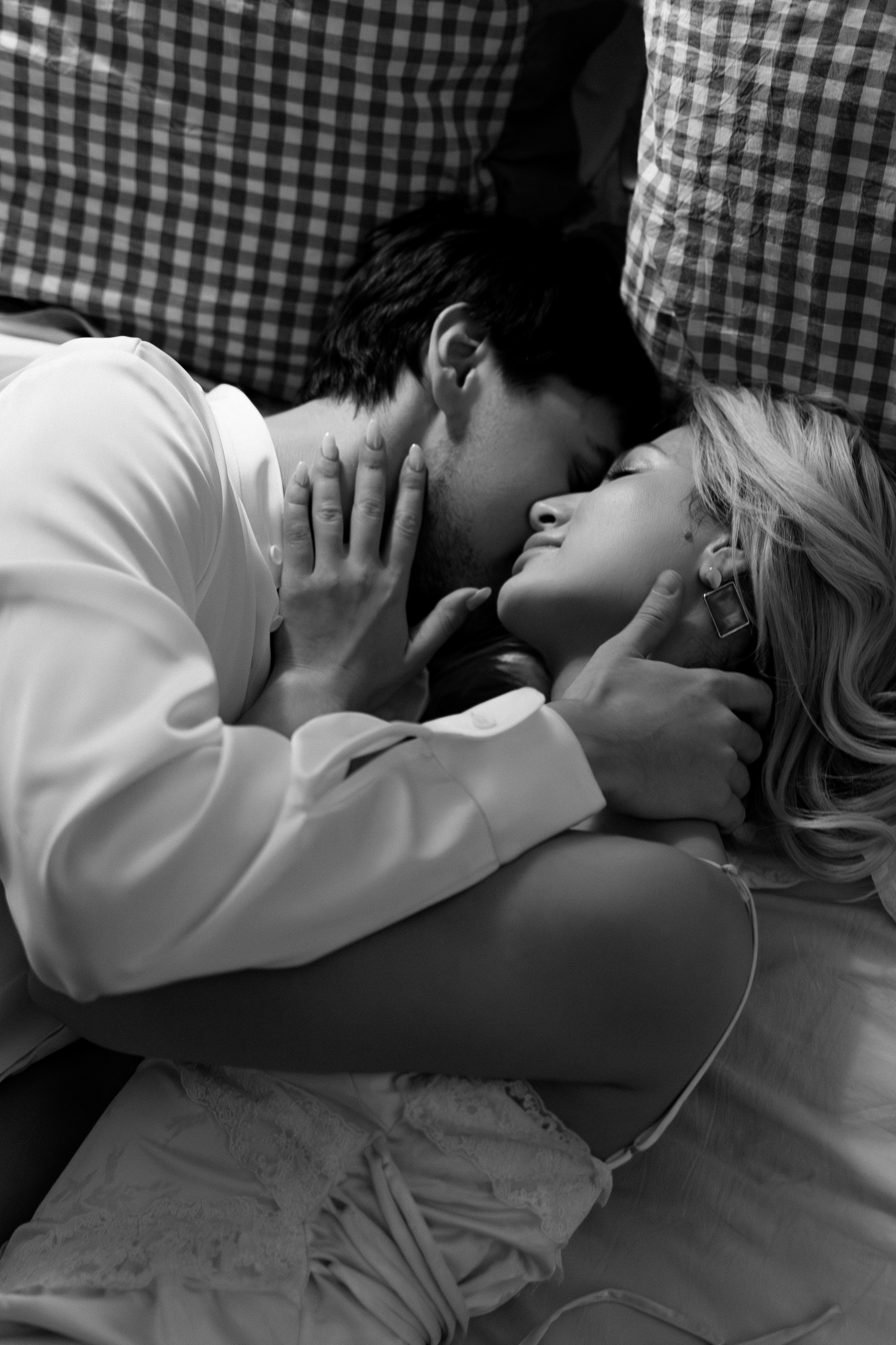 Один день. Фотограф в Москве Наталия Варакина