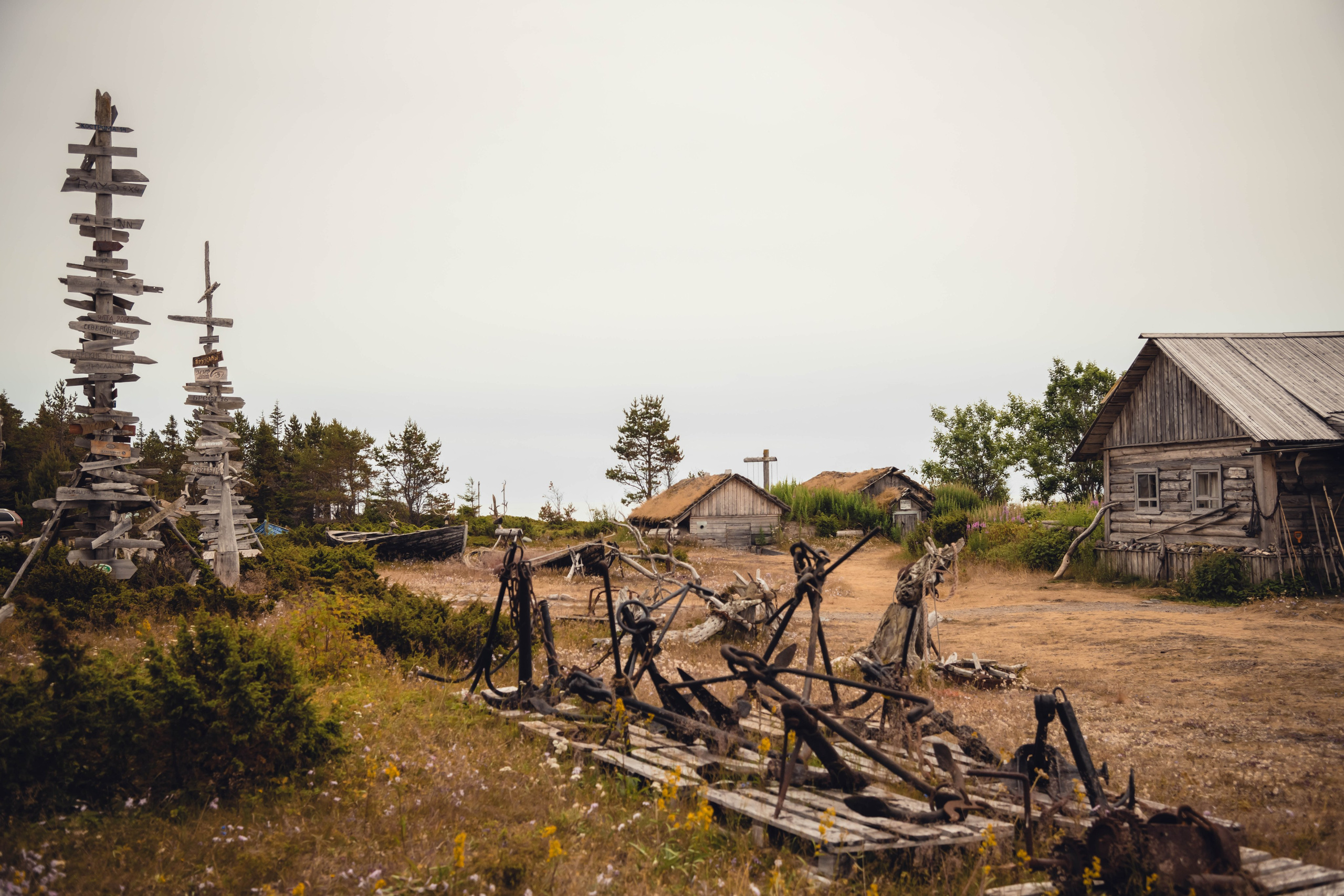 Кольский полуостров. Фотографирую для себя, своей семьи и друзей!