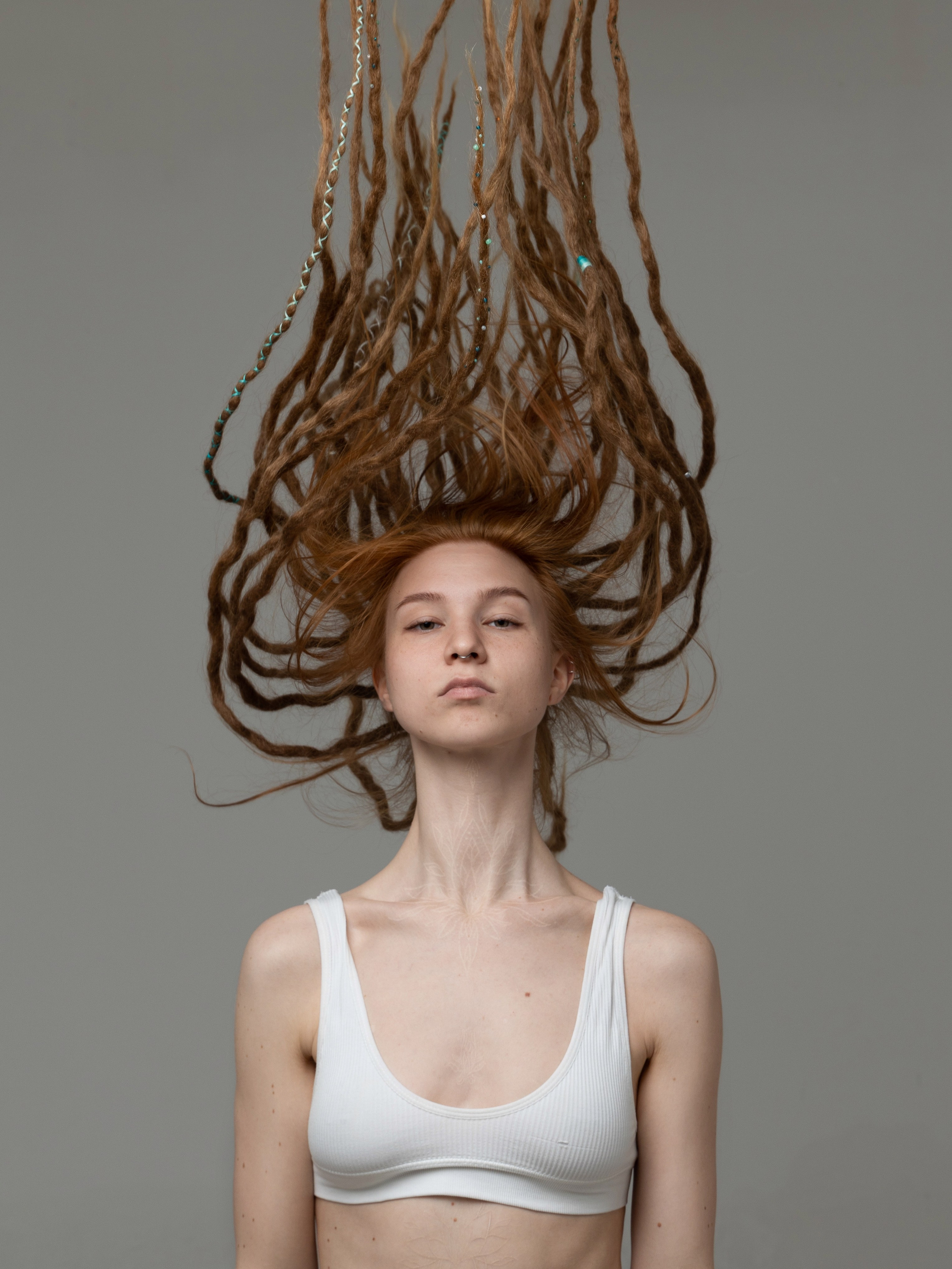 Women's photo shoot. Фотограф, видеограф -Александр Антонян